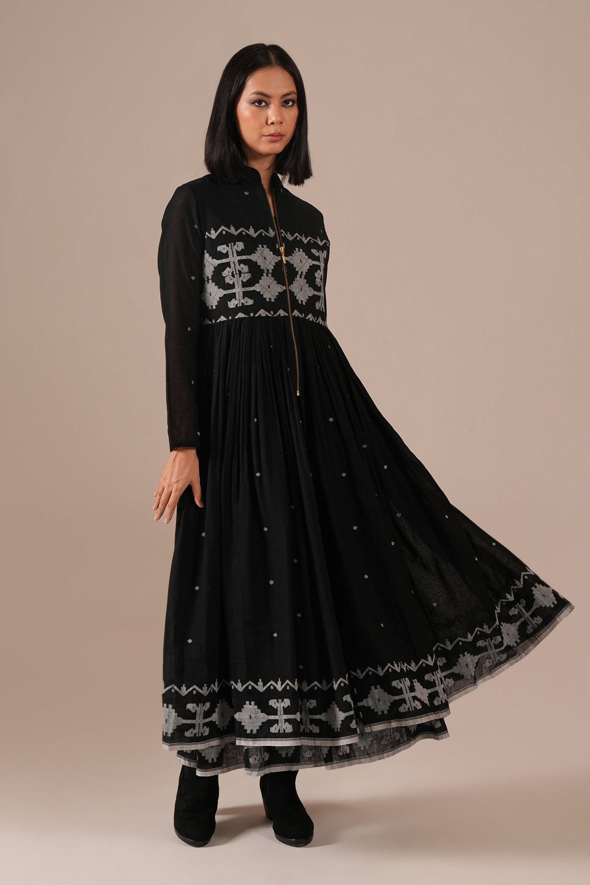 Zenith Dress Set