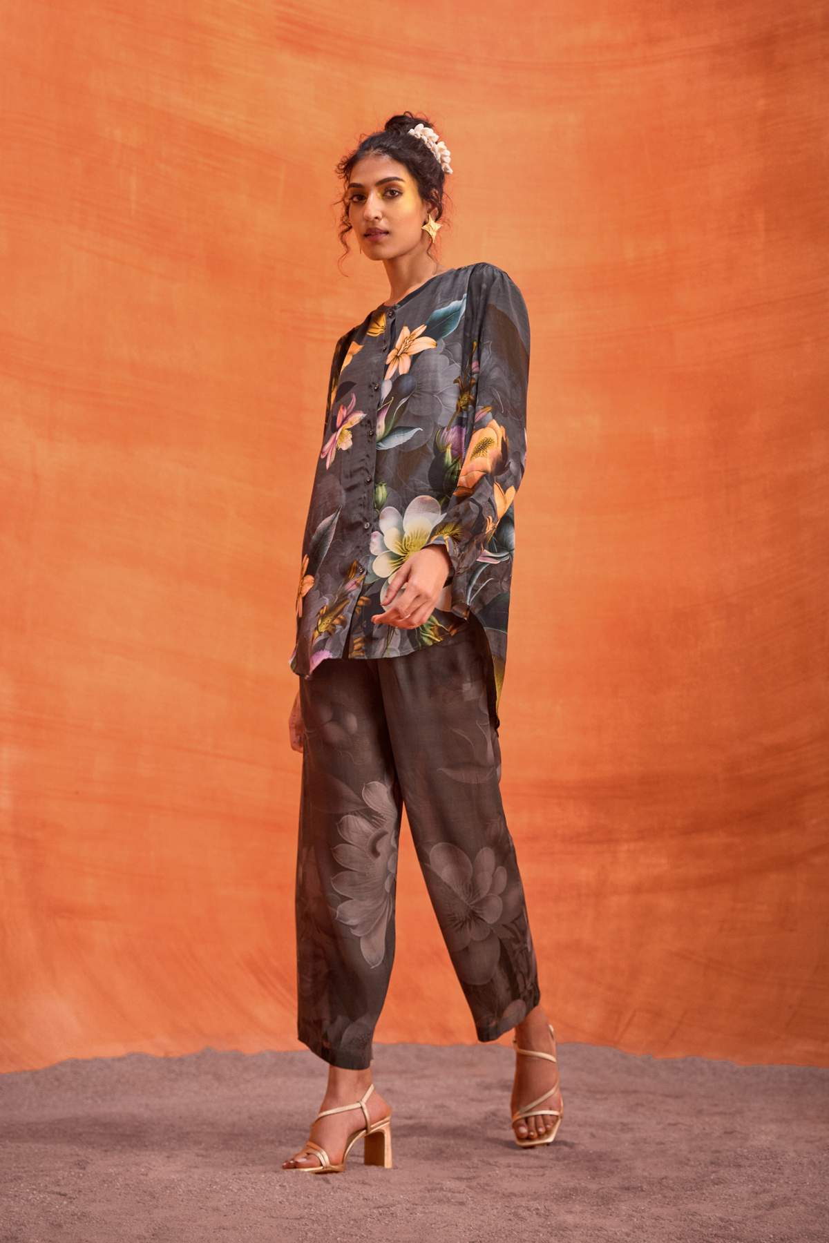 Carly Co-ord Set