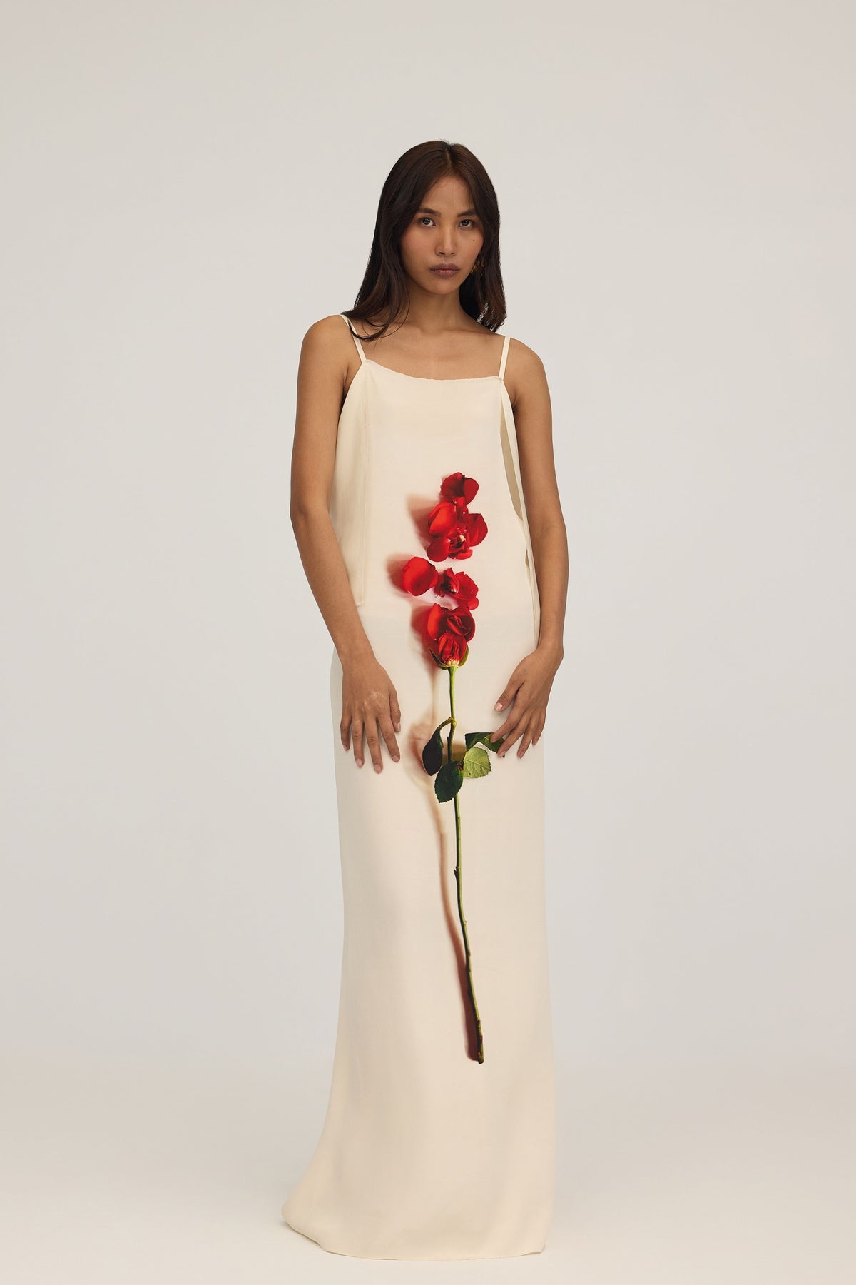Anouk Dress