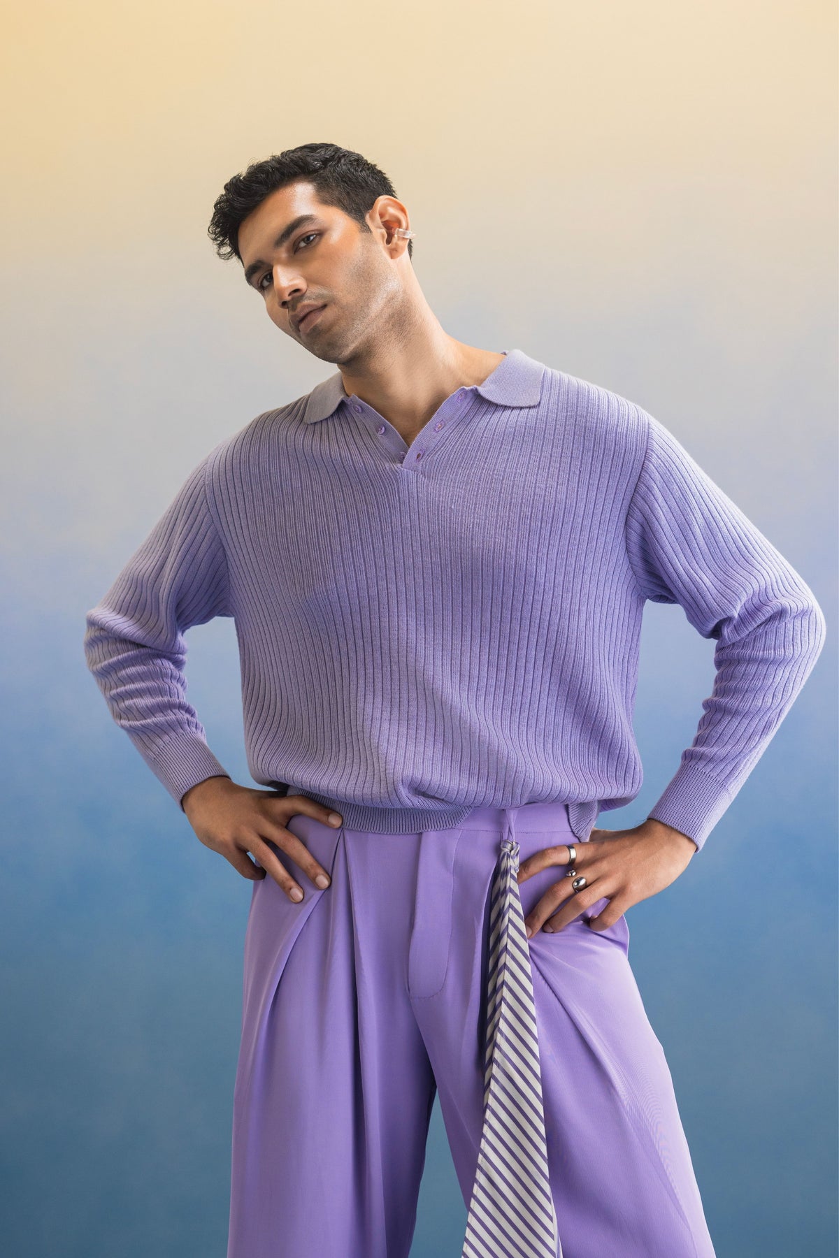 Polo T-shirt