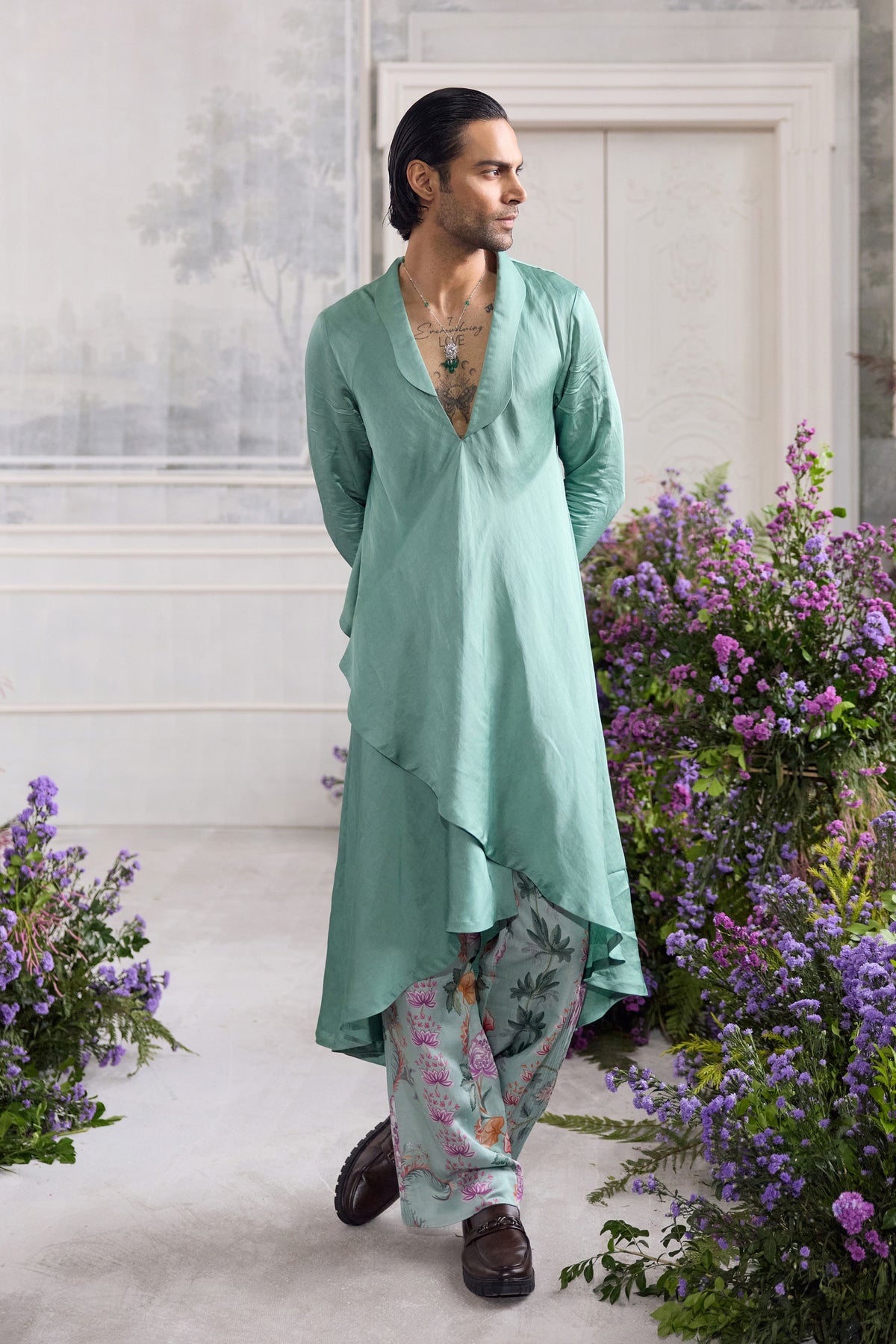 Amar Kurt Set