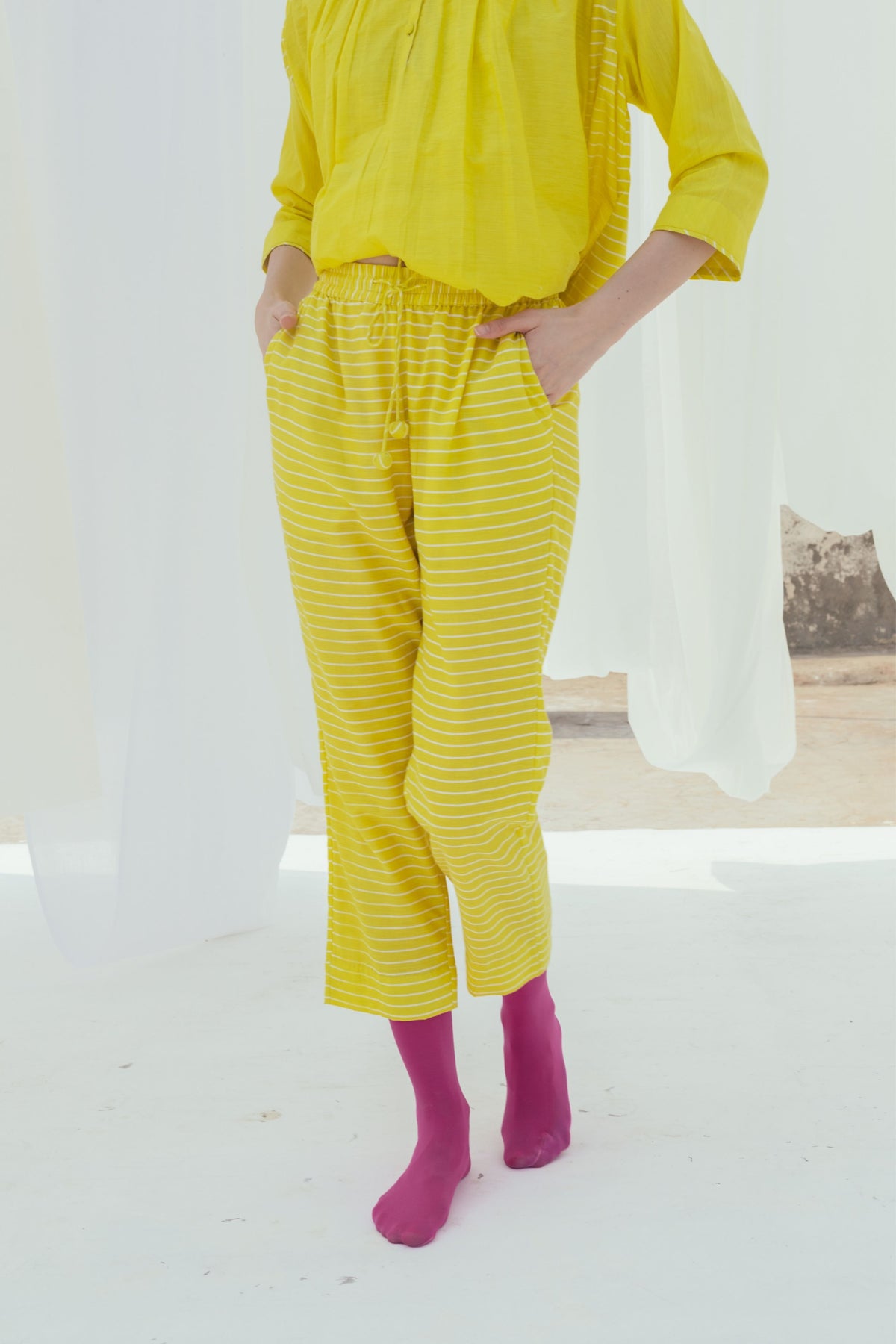 Melon Pants