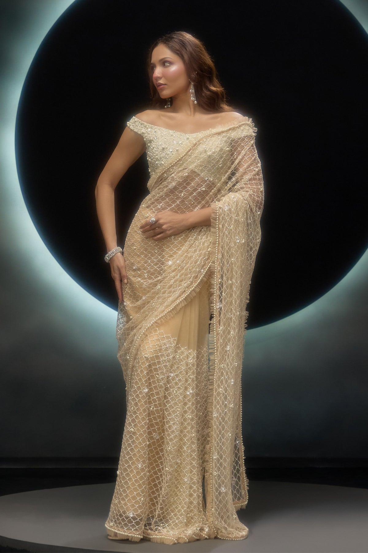 Vanya Saree