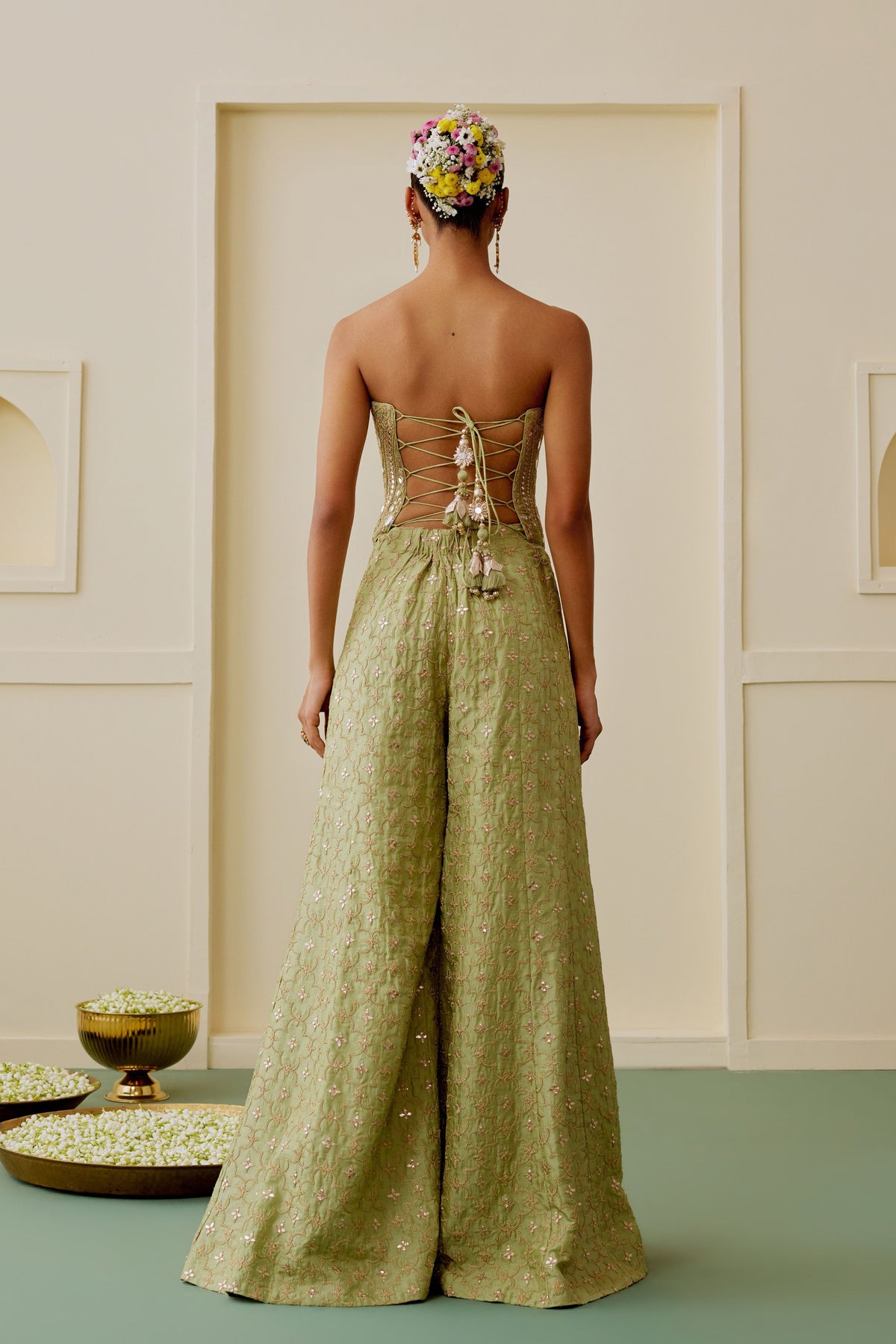 Shazneen Co-Ord Set