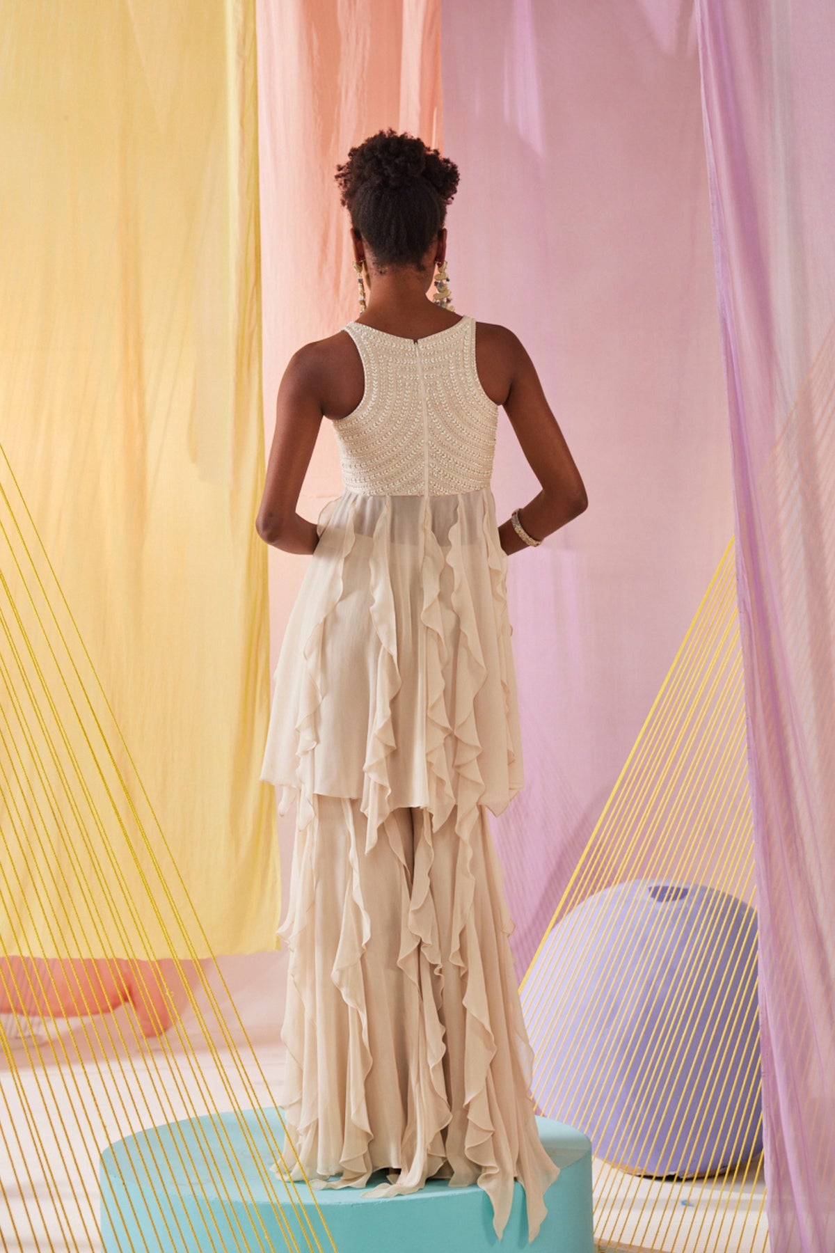 Mimosa Co-ord Set
