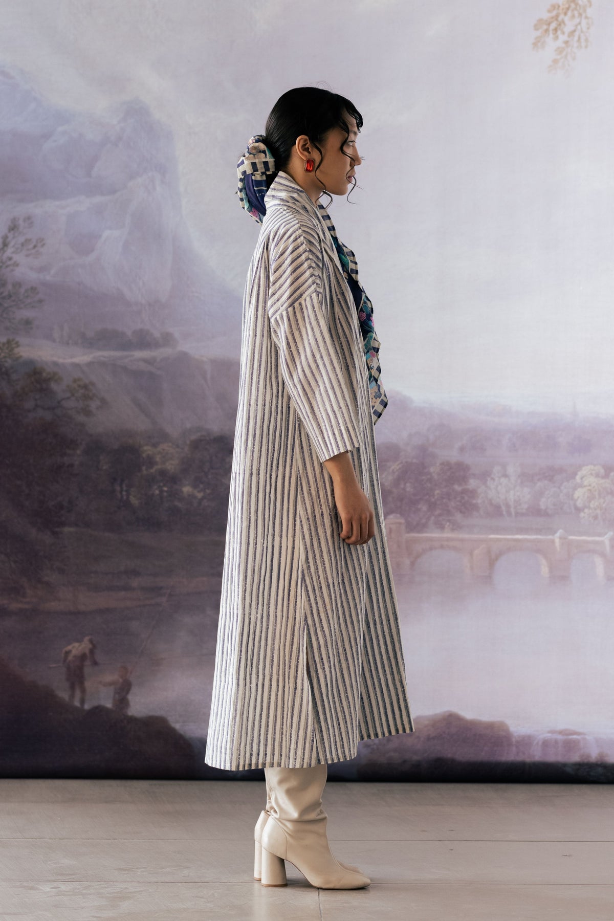 Alora Dress