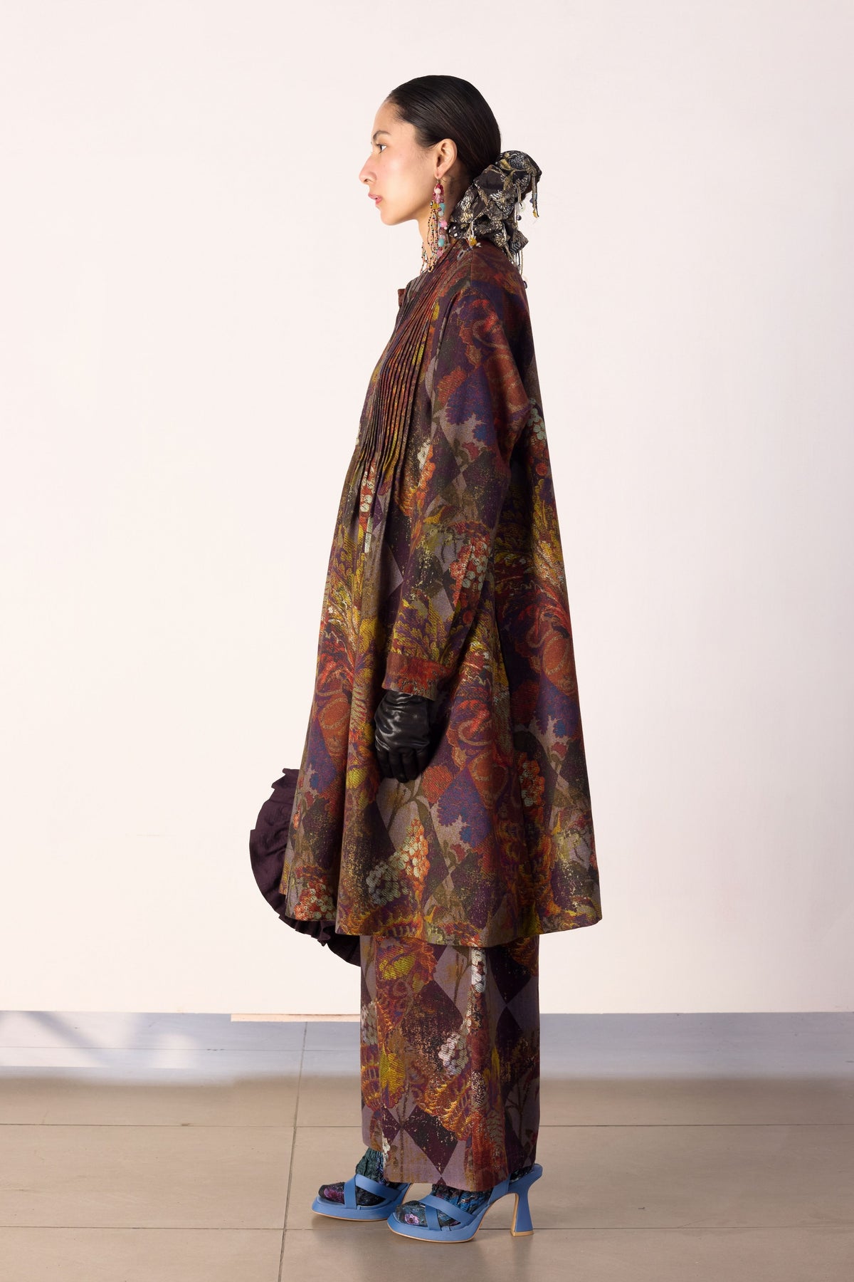Thea Dress