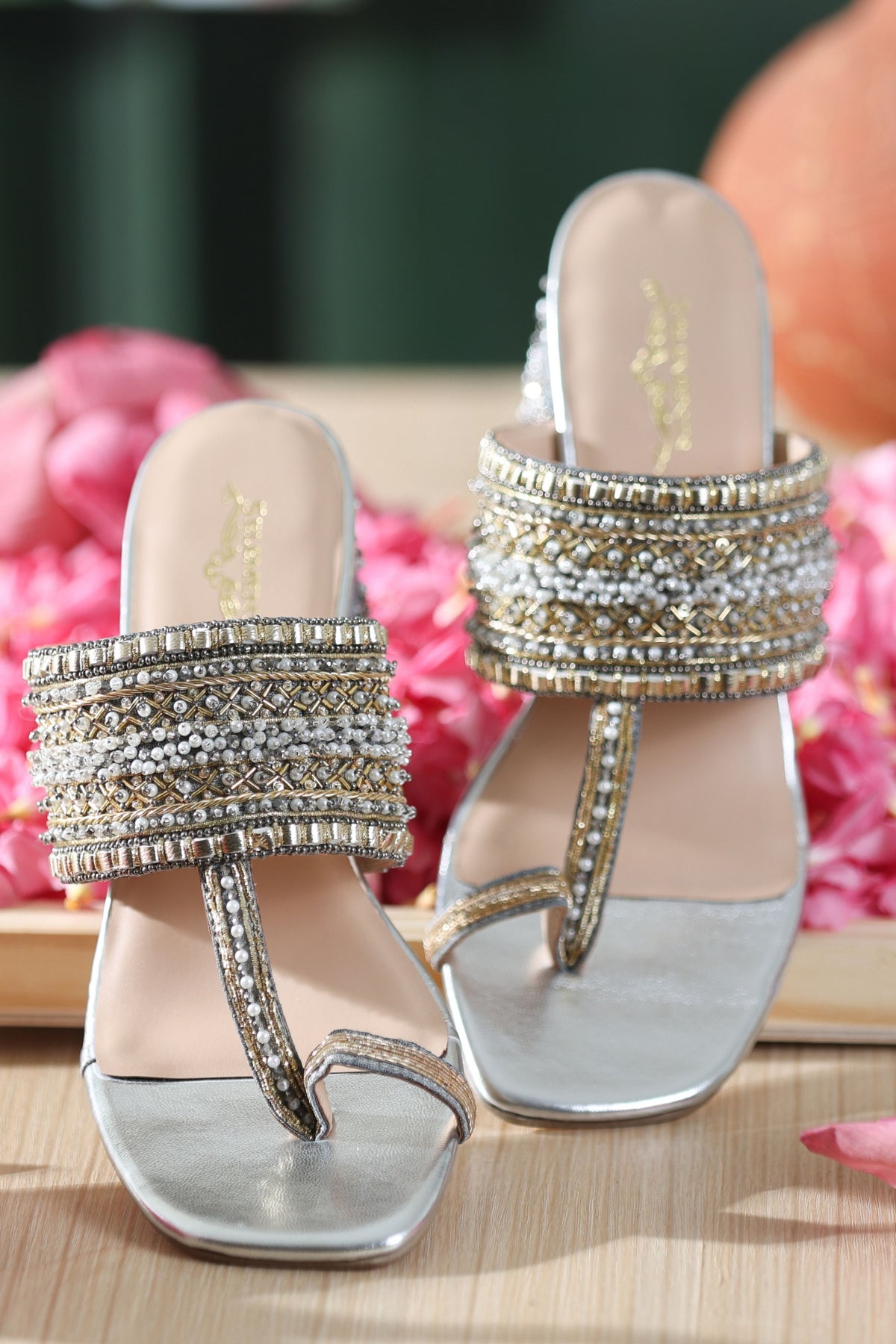 Chandni Heel