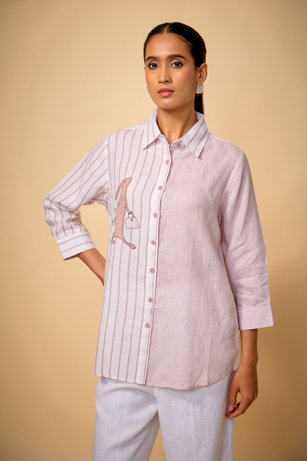 Stripe Shirt