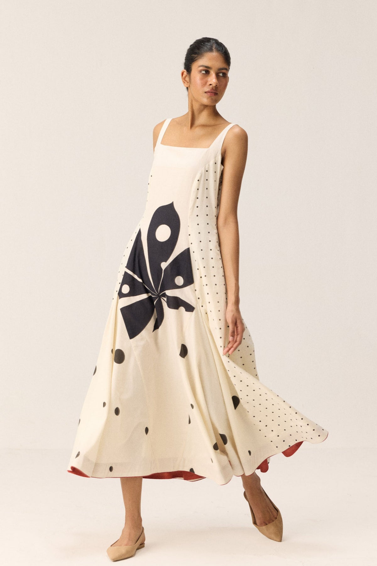 Eira Dress