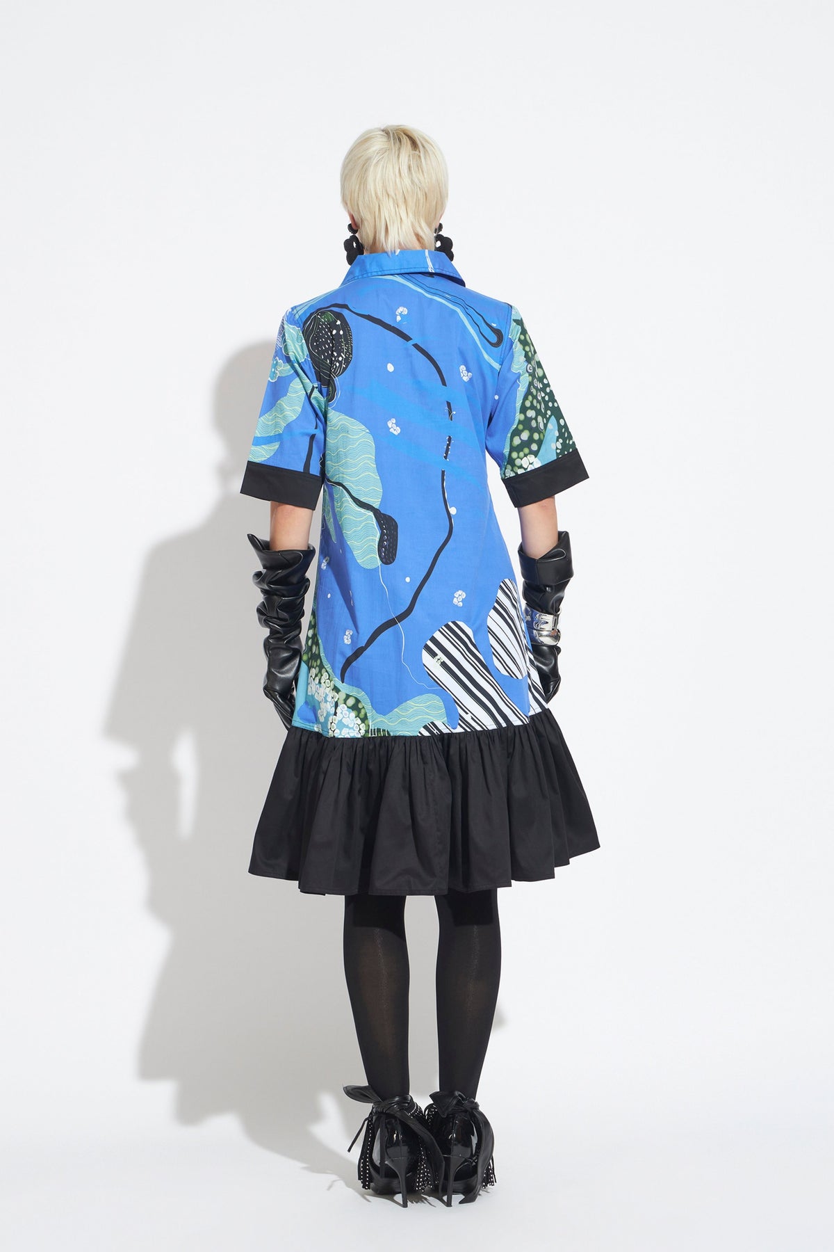 Taeyang Dress