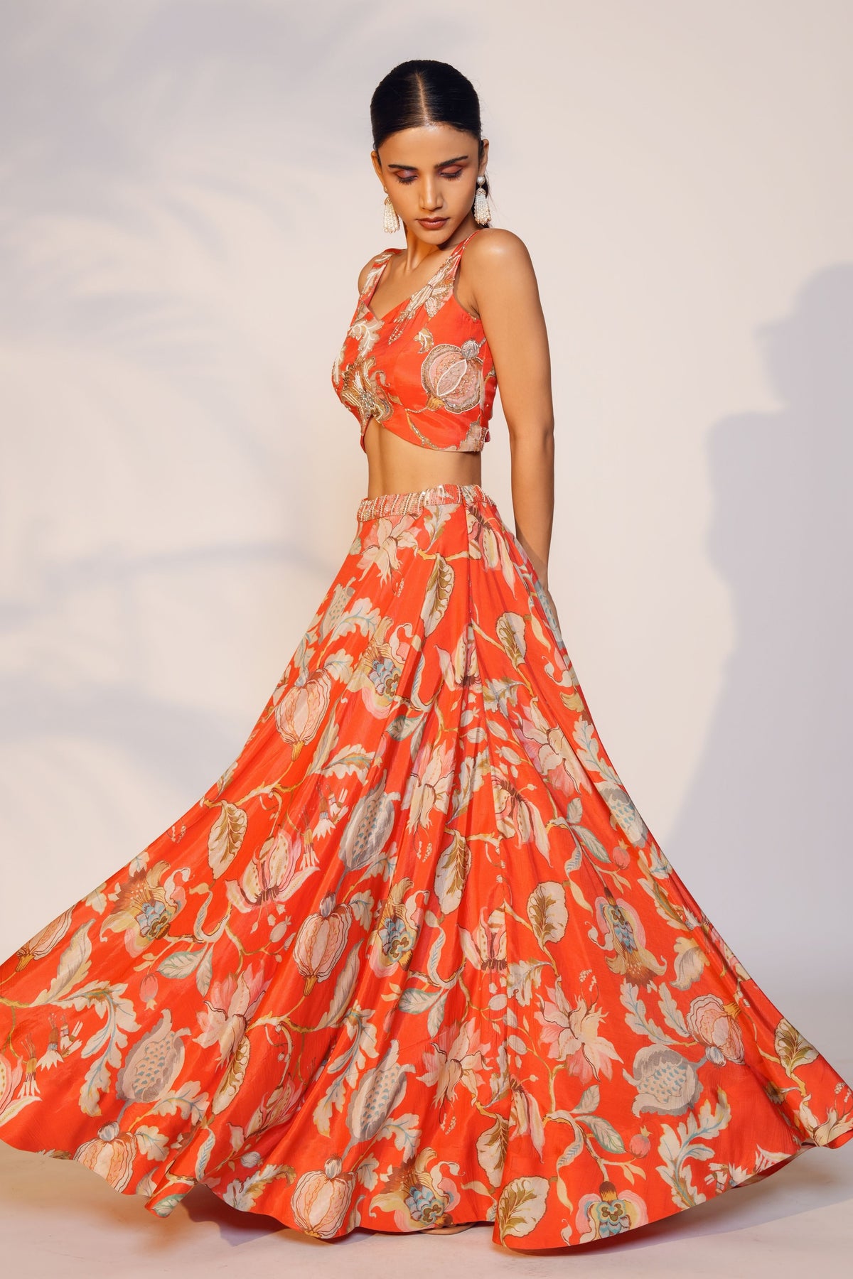 Lalee Lehenga Set