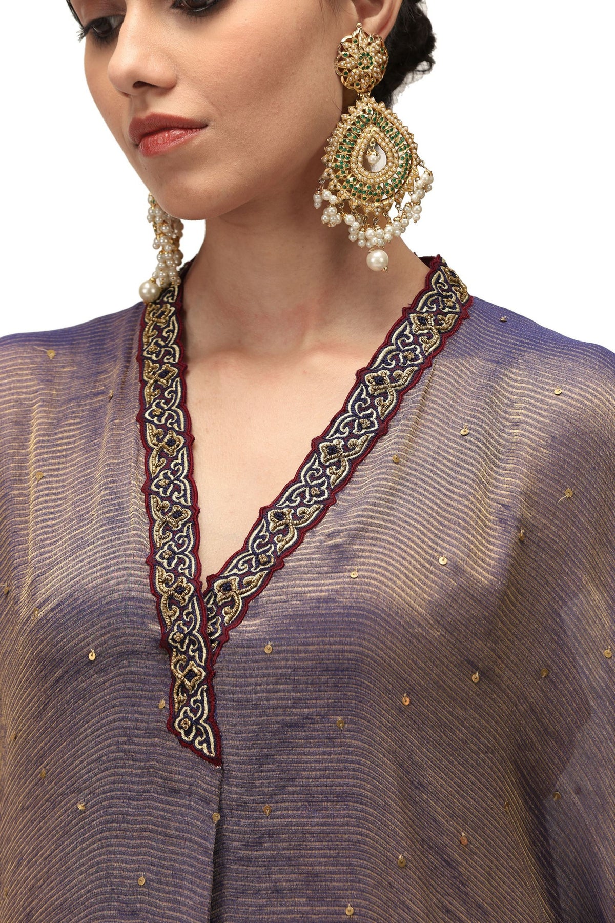 Amara Kaftan