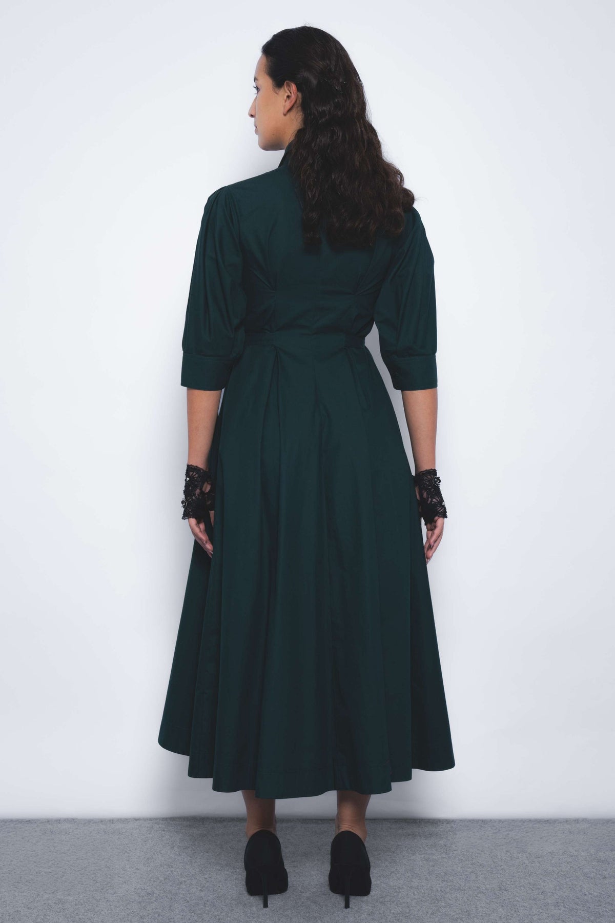 Olivette Dress