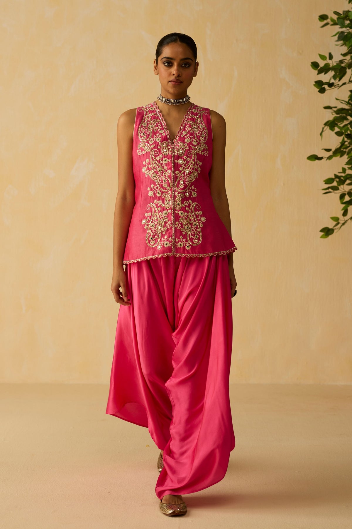 Sara Co-ord Set