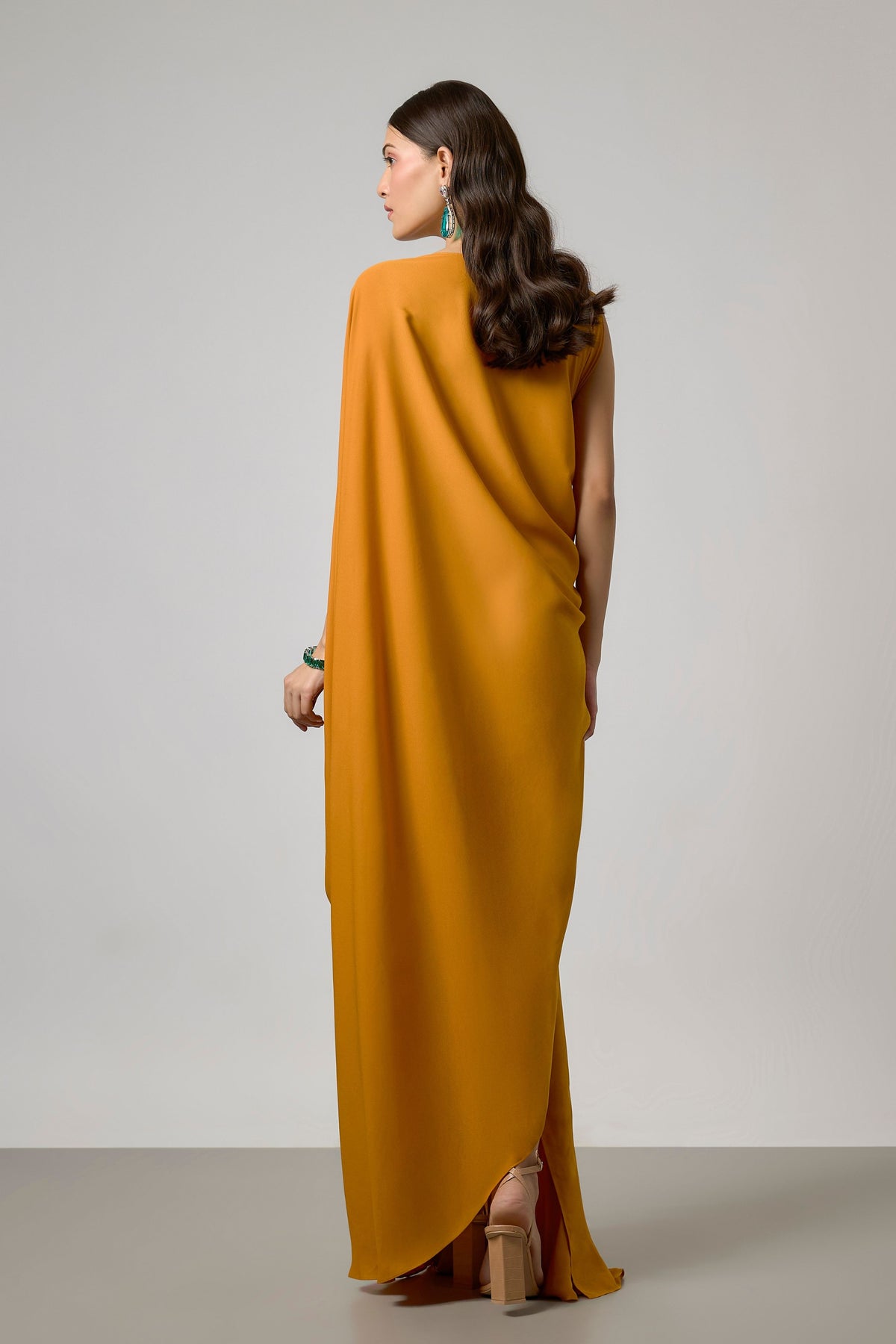 Rivelle Gown