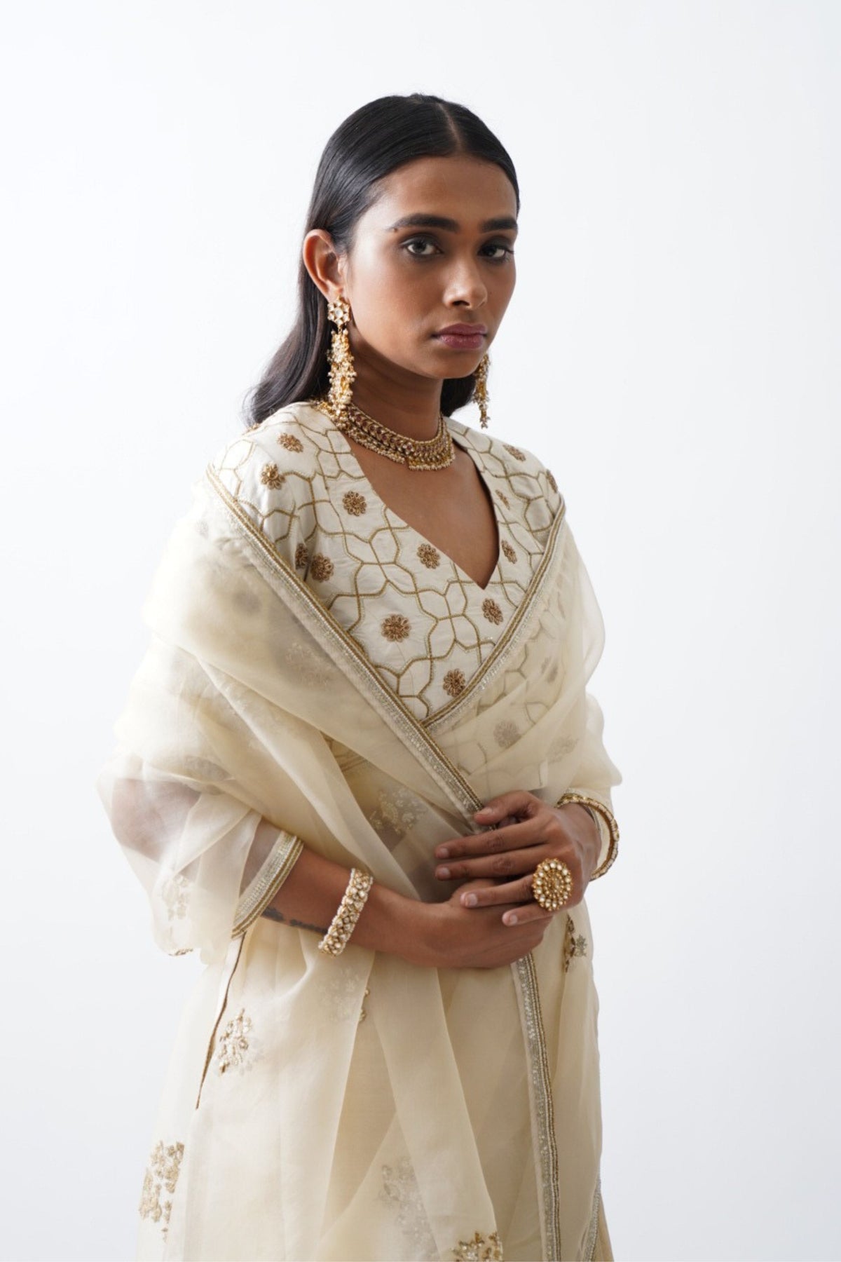 Avanti Classic Saree