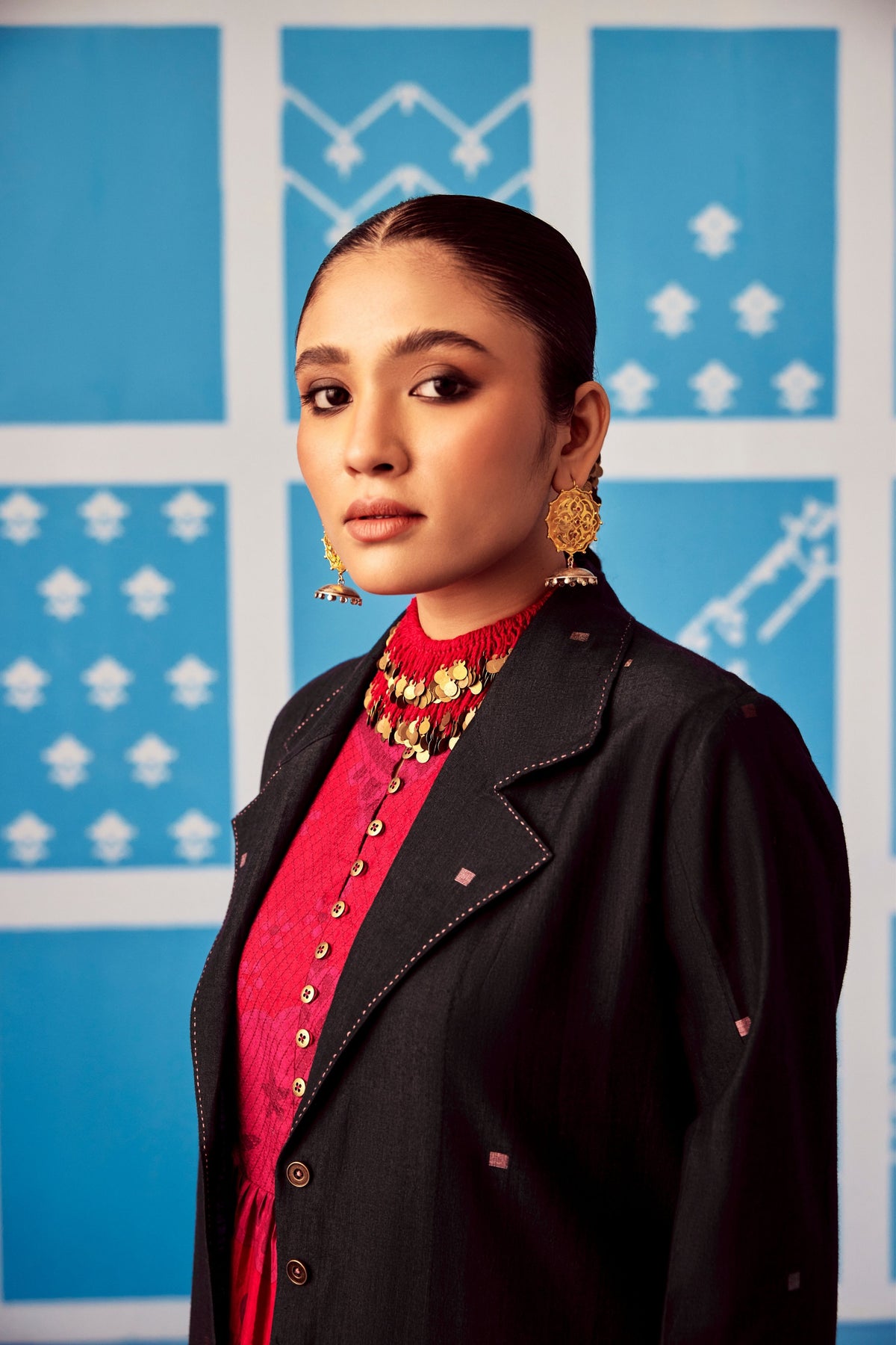 Pakeeza Kurta Set