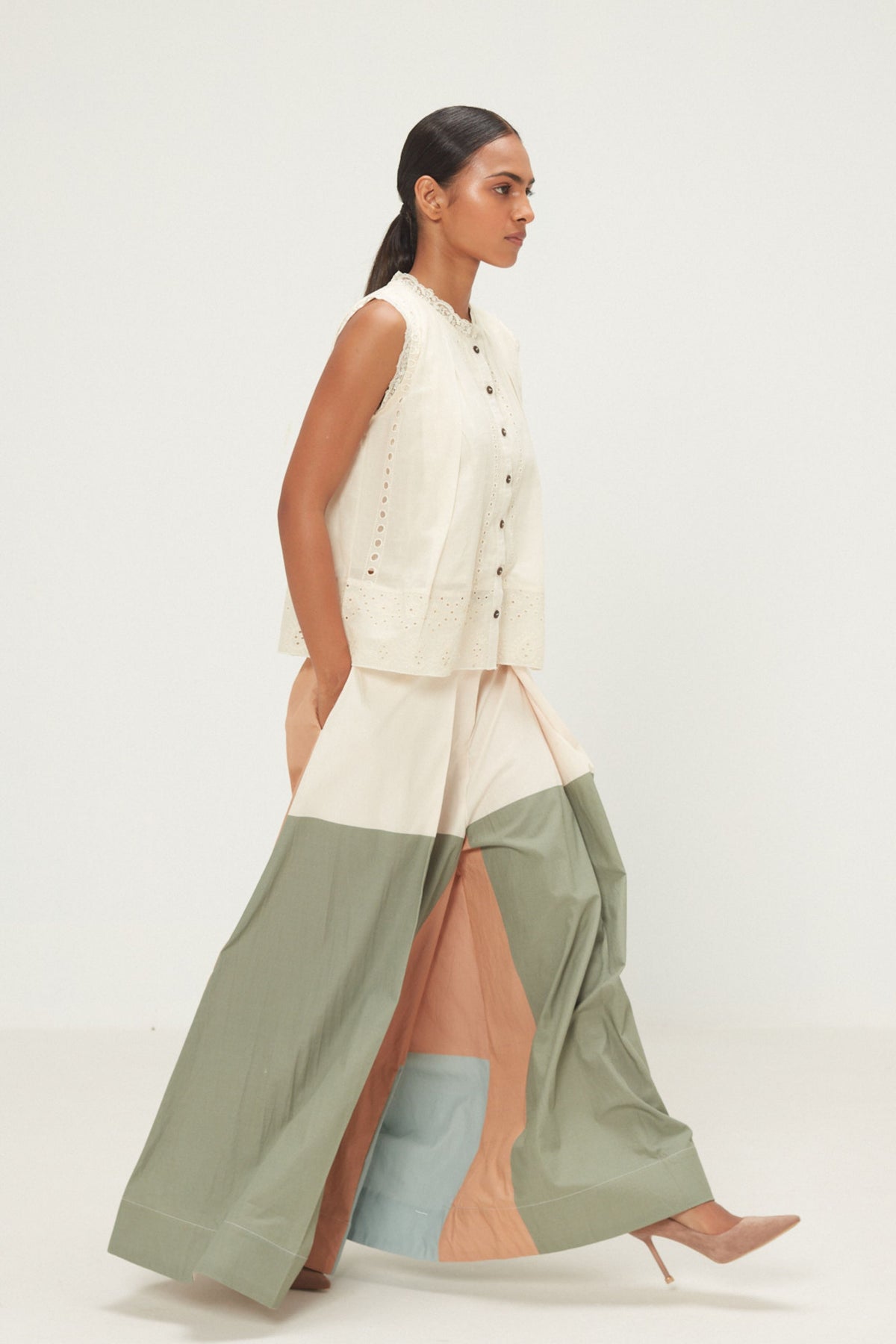 Wild Pearl Top