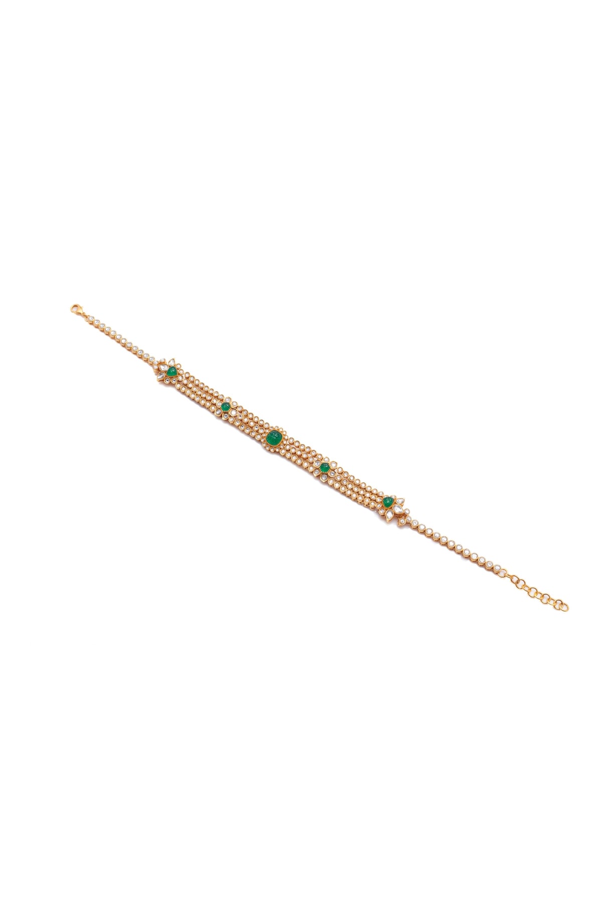 Rue Choker-cum-hairband