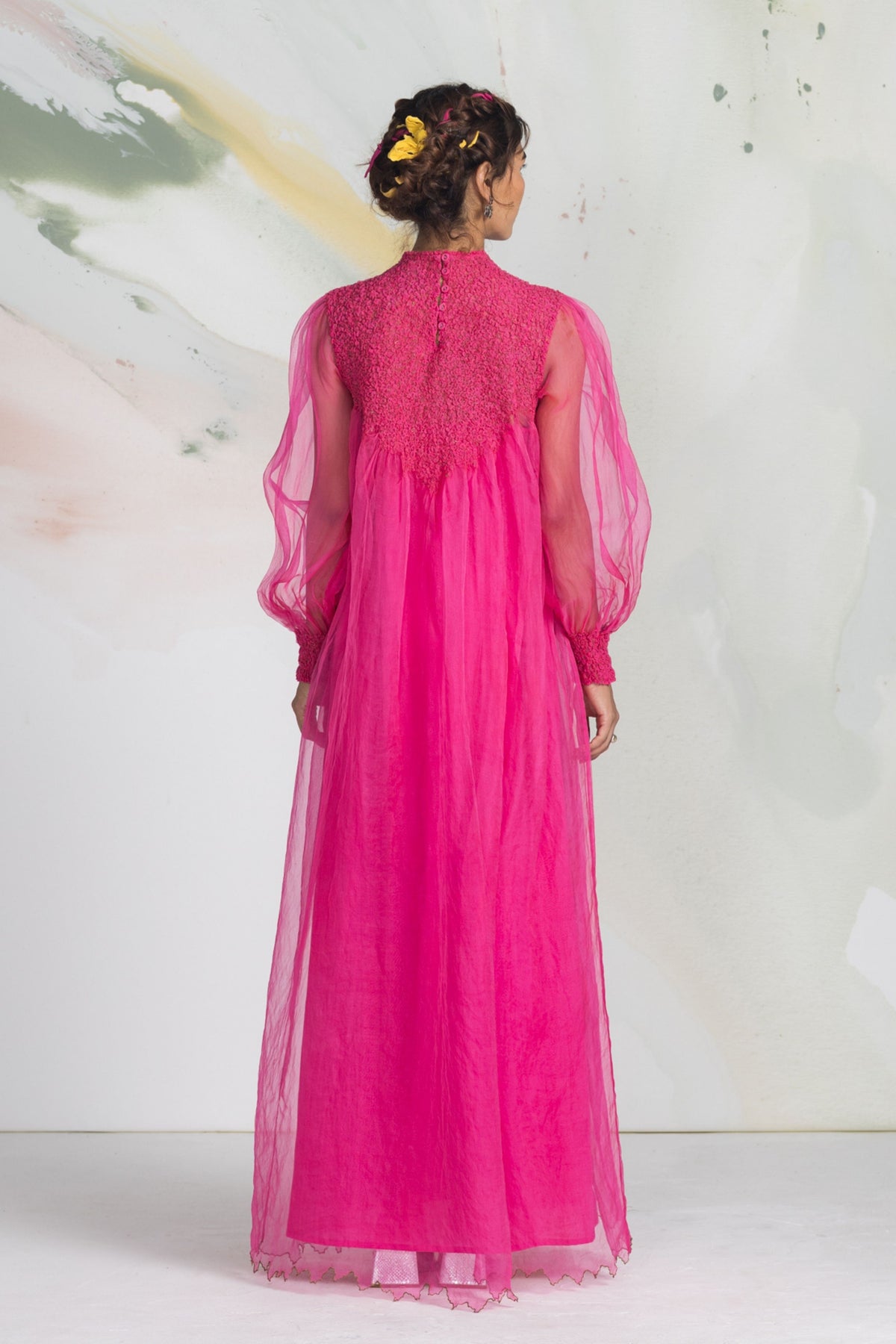 Bloom Dress