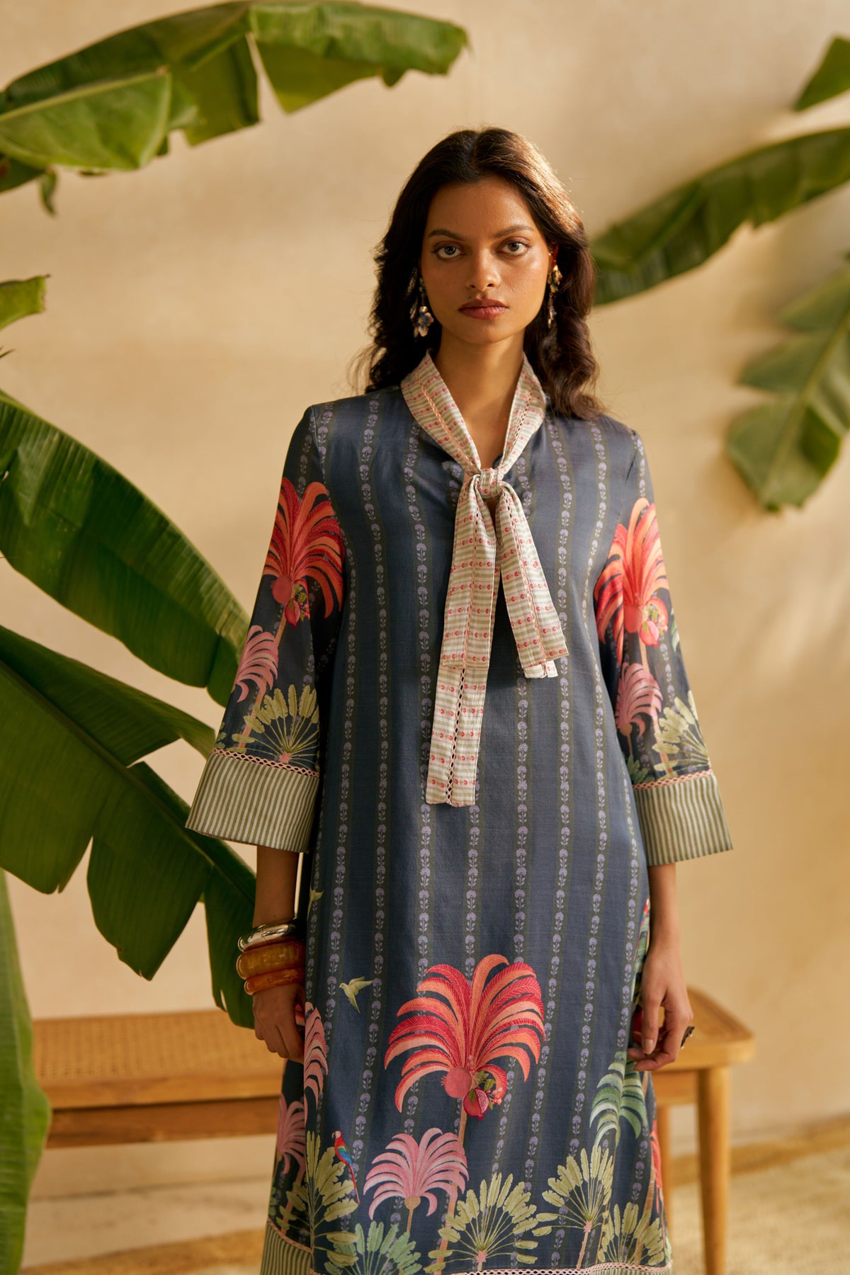 Pom &amp; Plumage  Co-ord Set