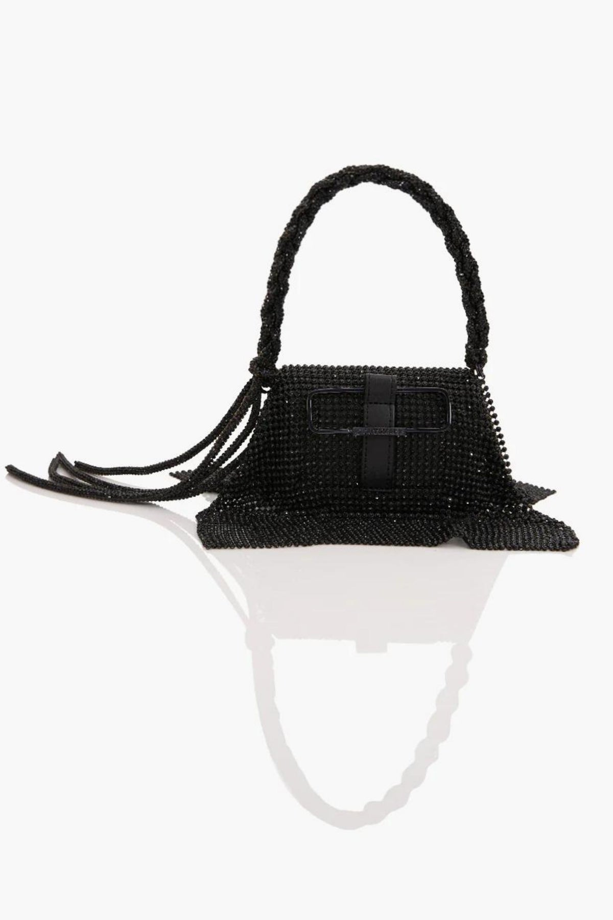 Siren Black Crystal Furbie