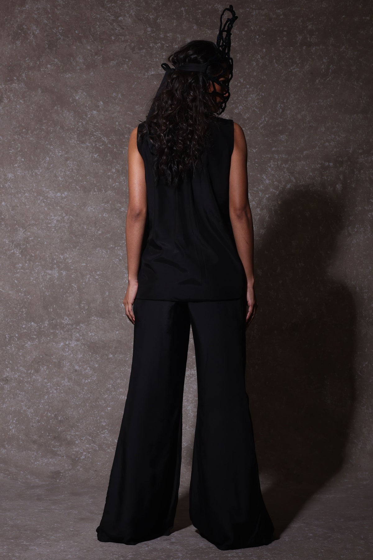 Ashra Jacket Set