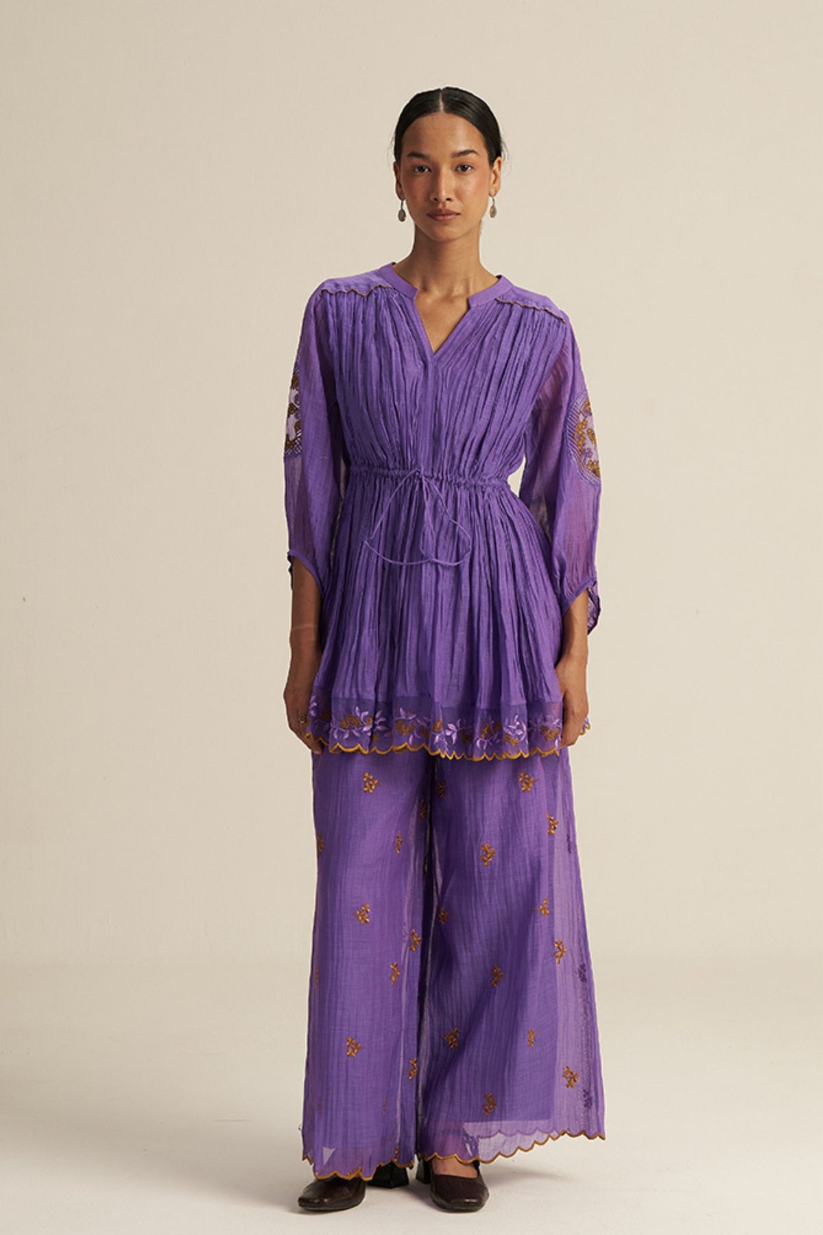 Spring Co-ord Set