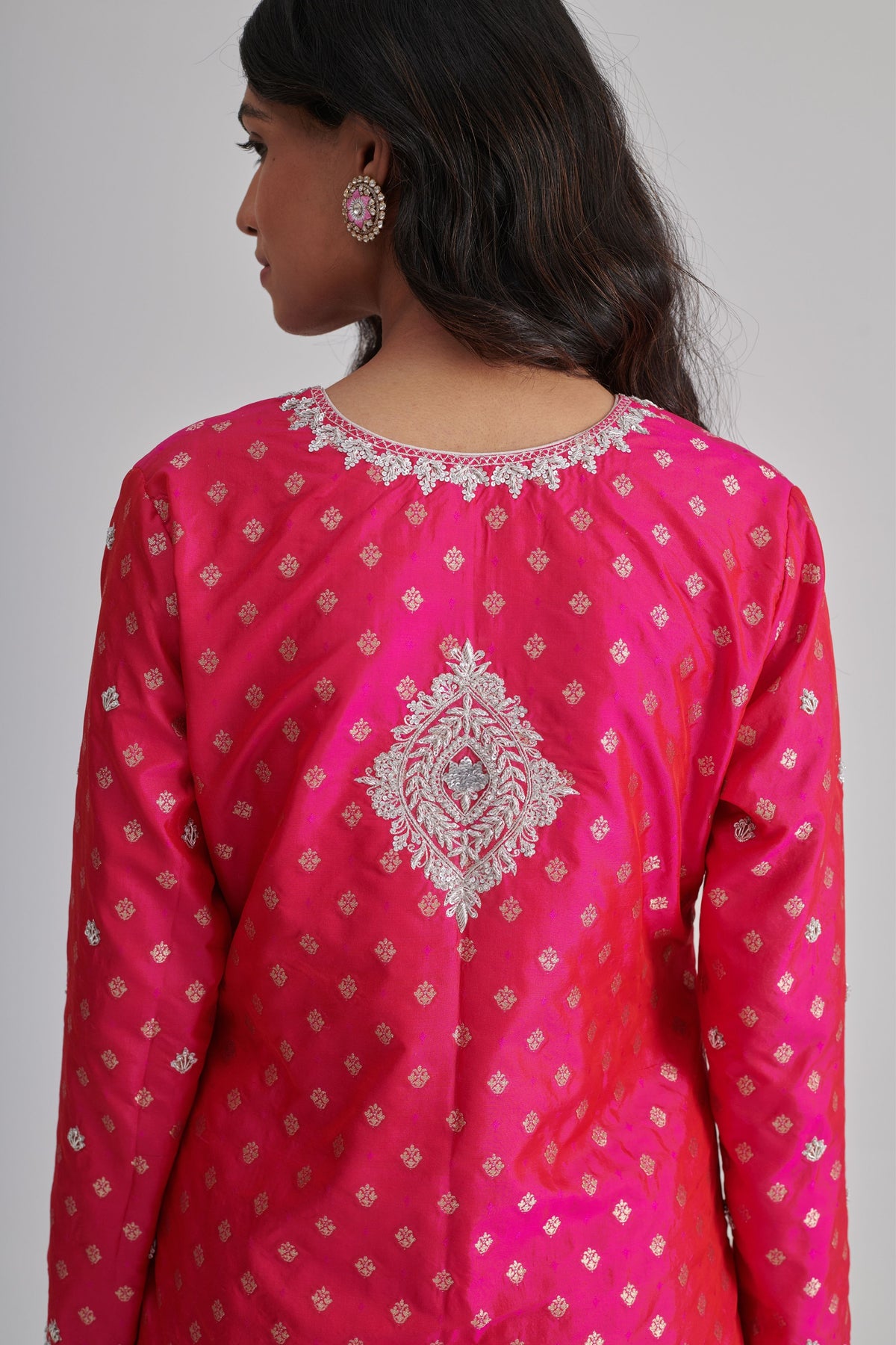 Amyra Kurta Set