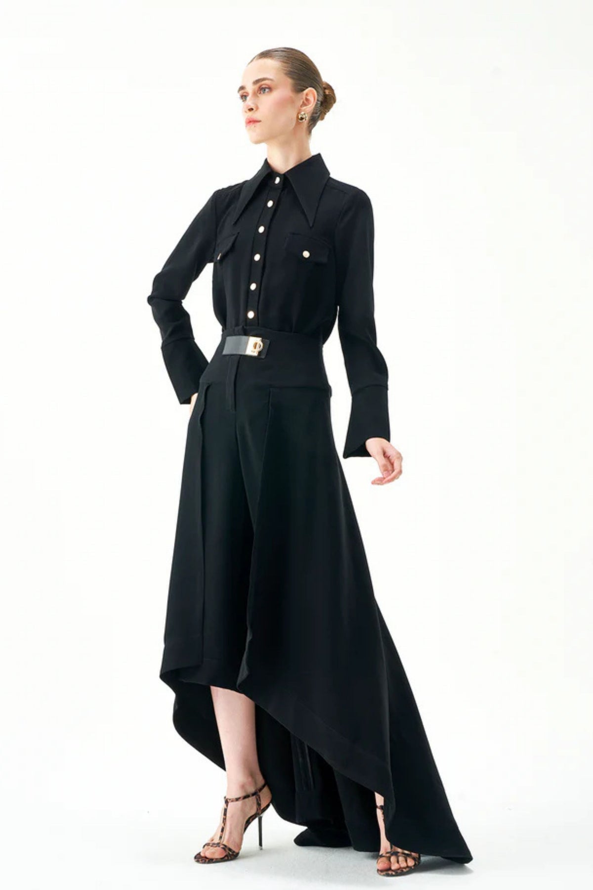 Rhoda Co-ord Set