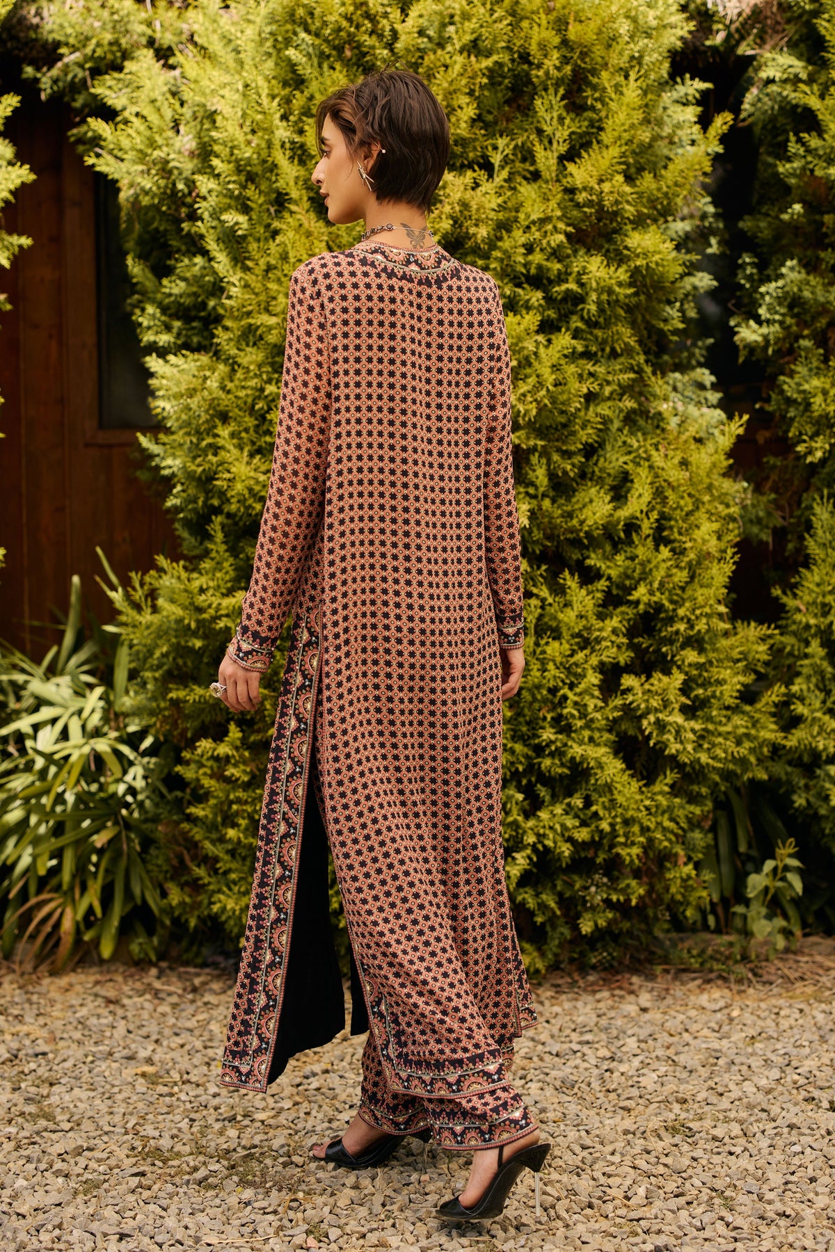 Celine Kurta