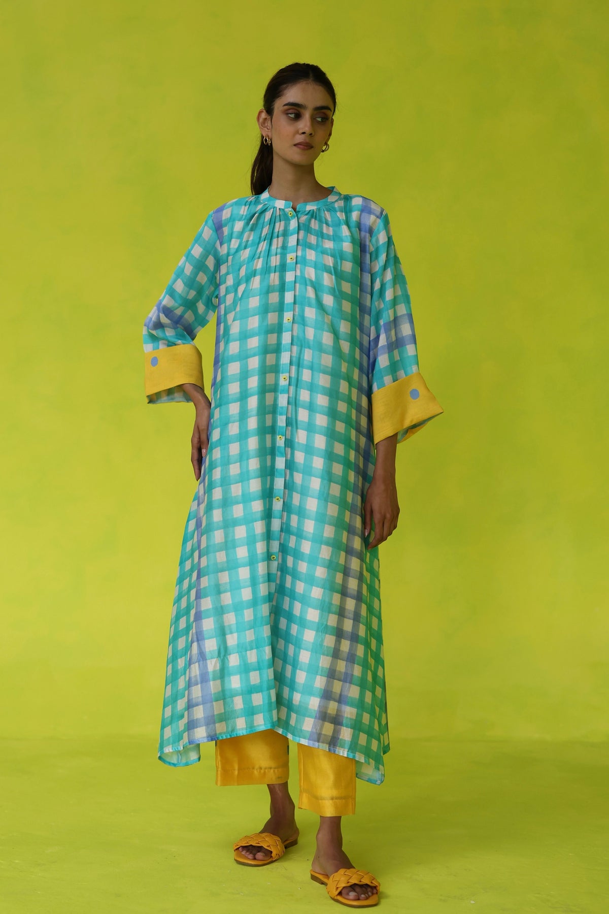 Monaco Co-ord