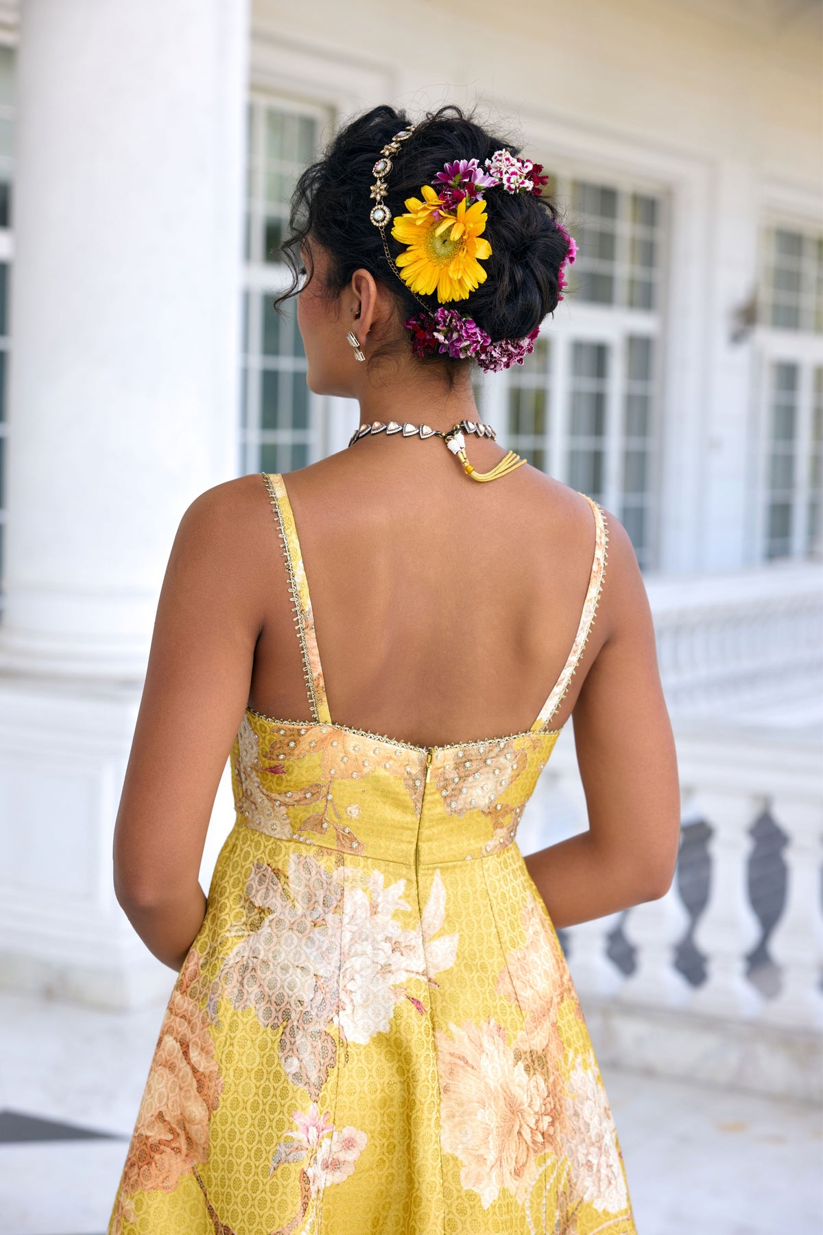 Hana Dress
