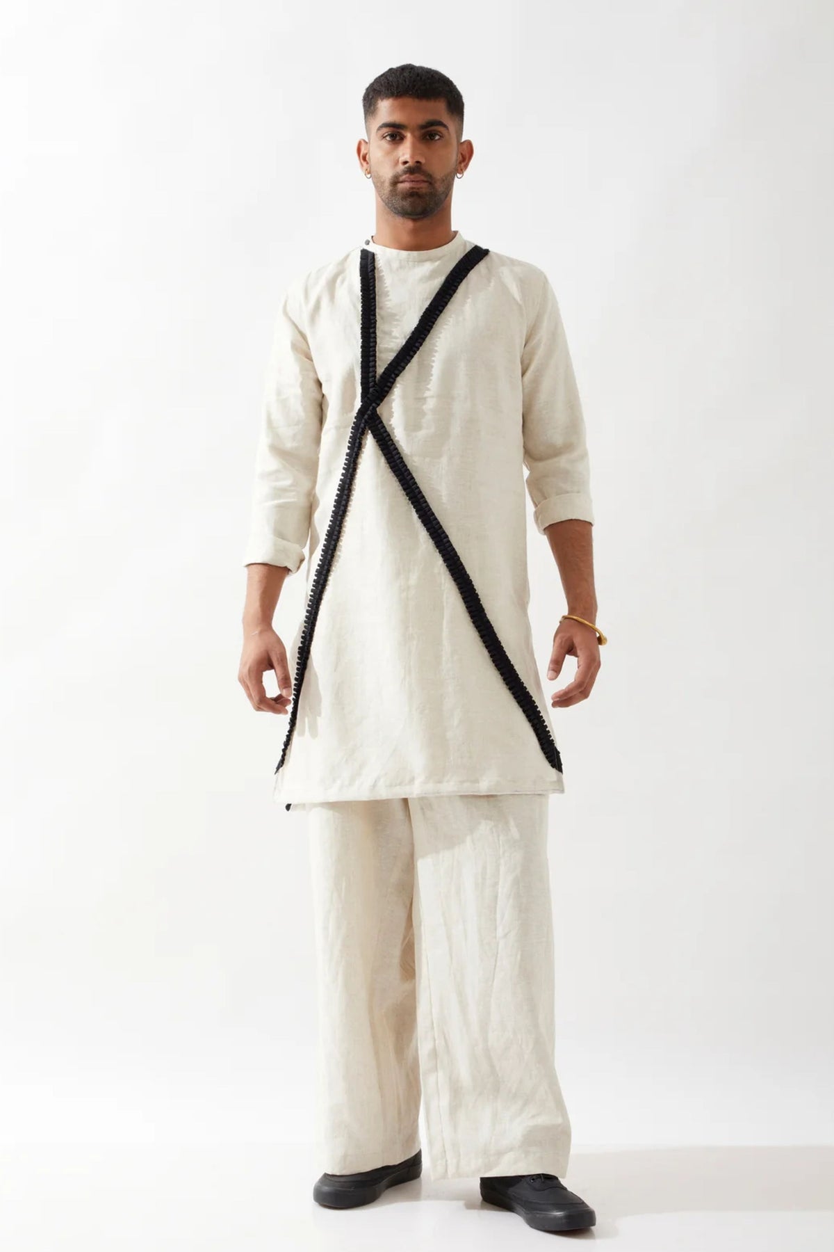 Walter Ivory Kurta