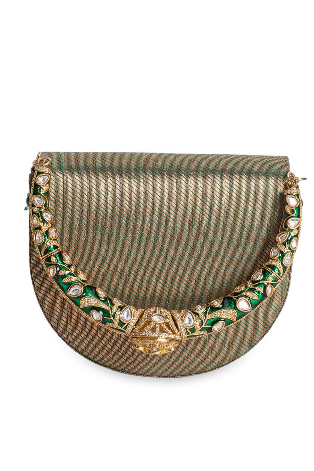 Meher Clutch