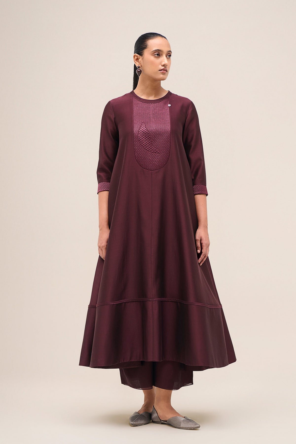 Kainaz Kurta Set