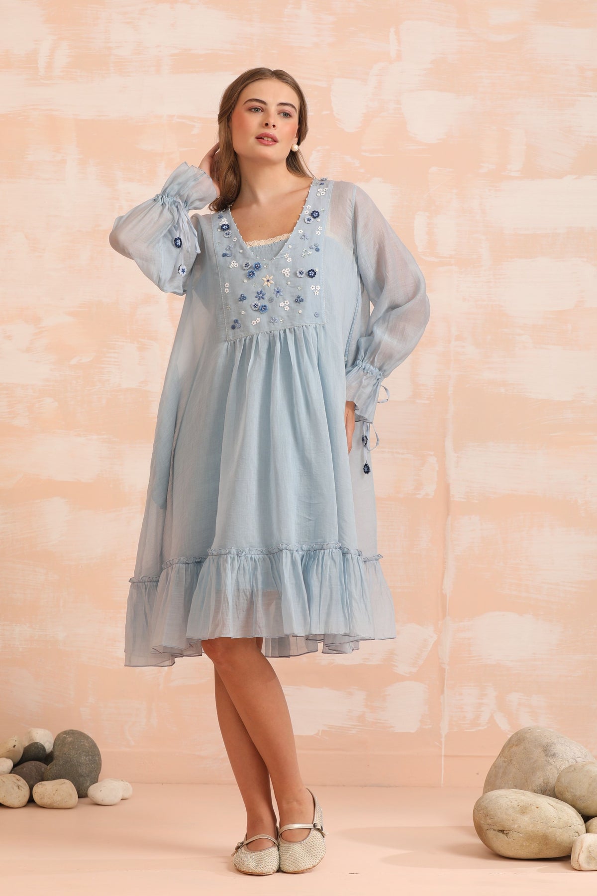 Aspen Dress