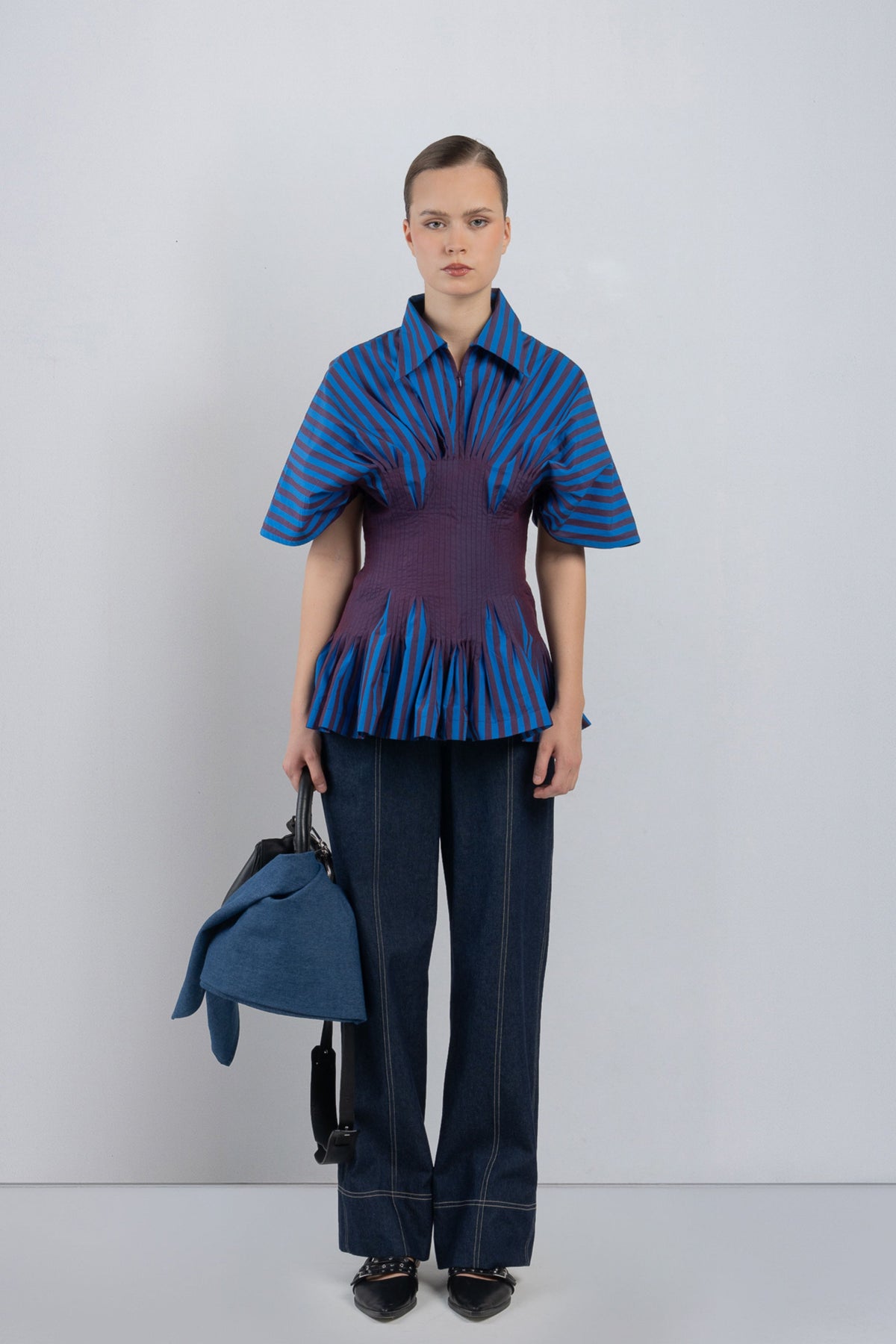Zora Top