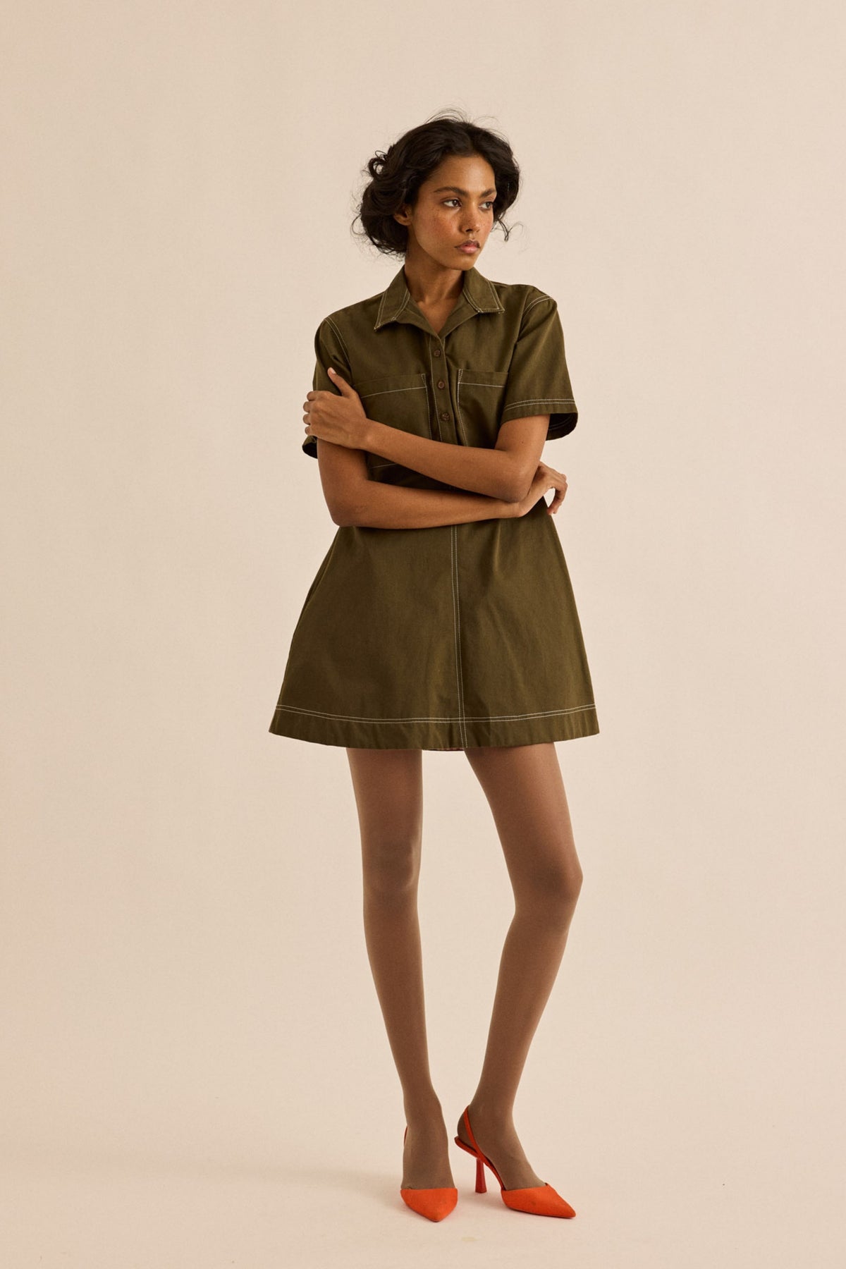 Chive Dress