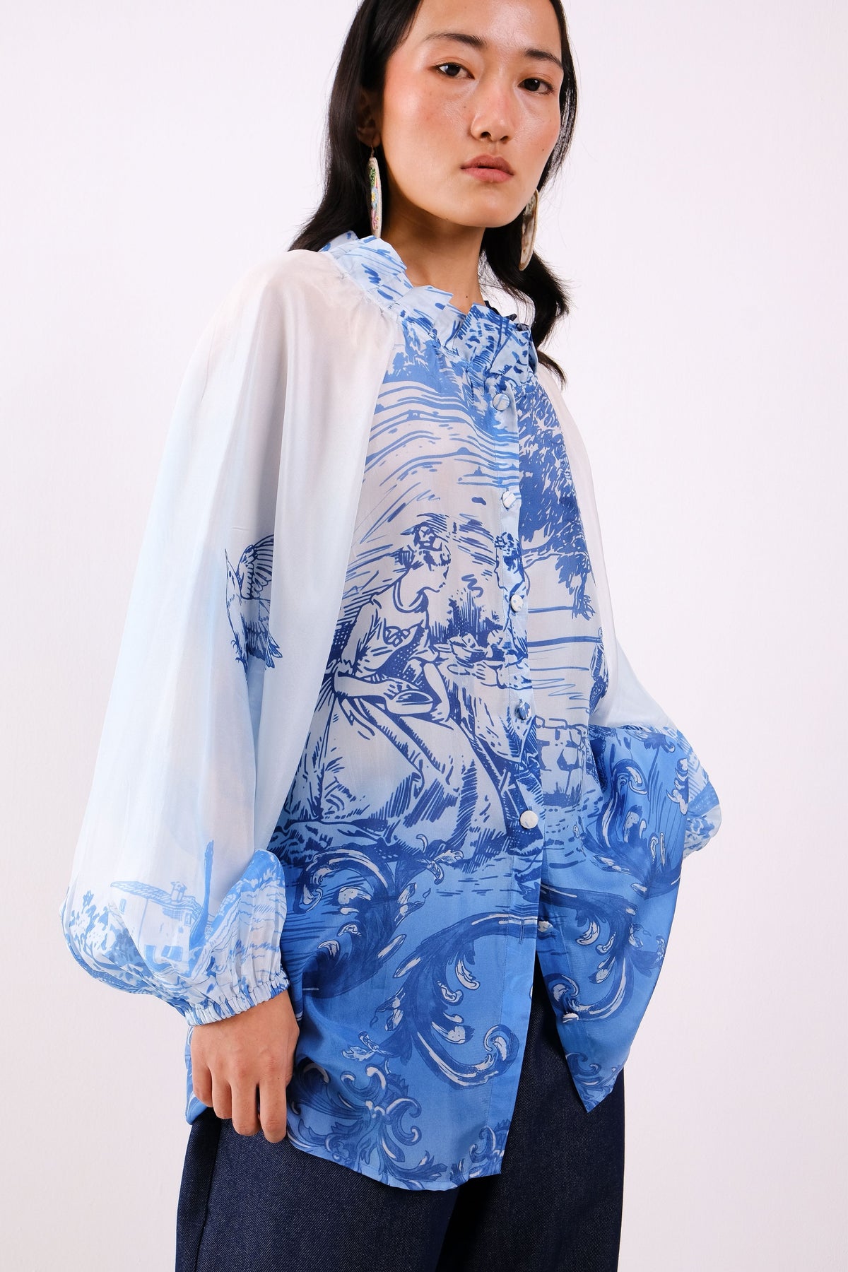 Gleam Shirt