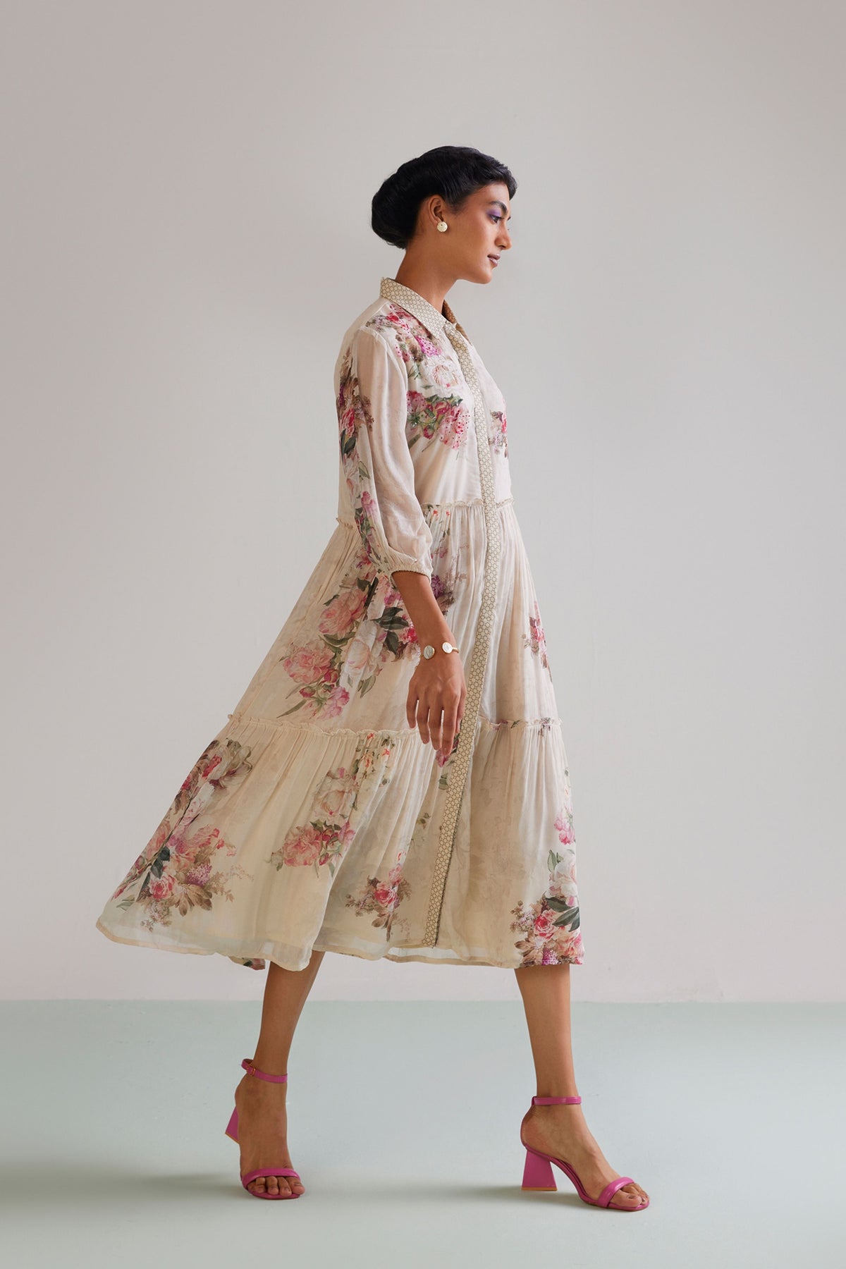 Sophie Dress