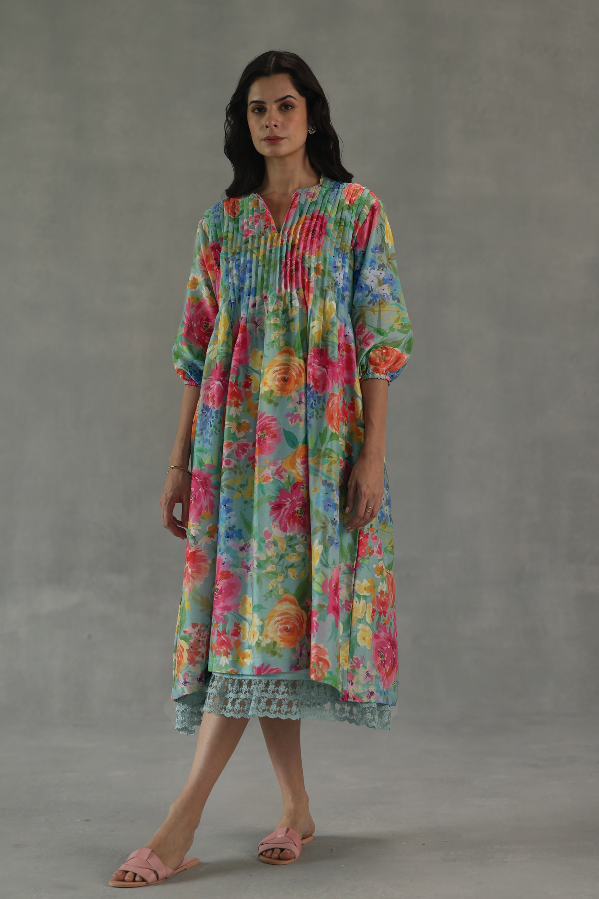 Sienna Dress