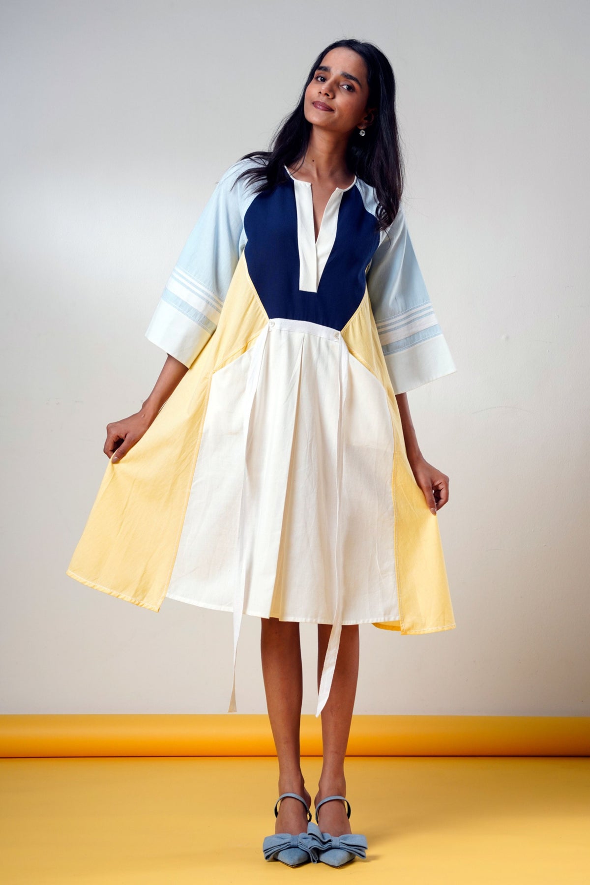 Taffy Dress