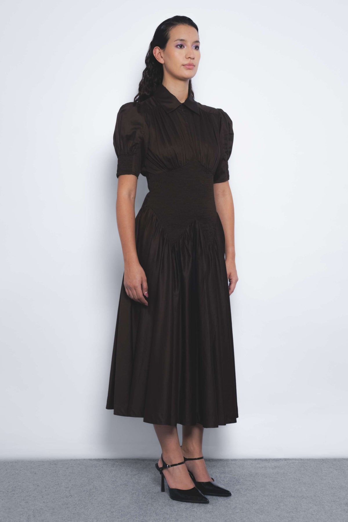 Yoru Dress