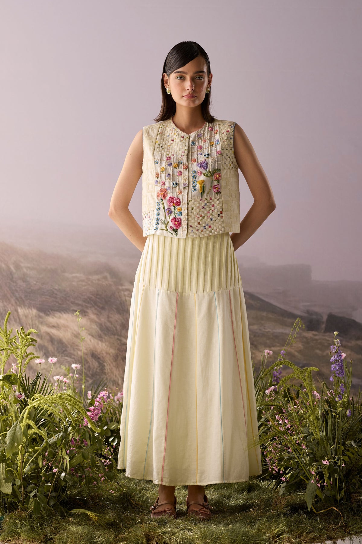 Moonlight Skirt