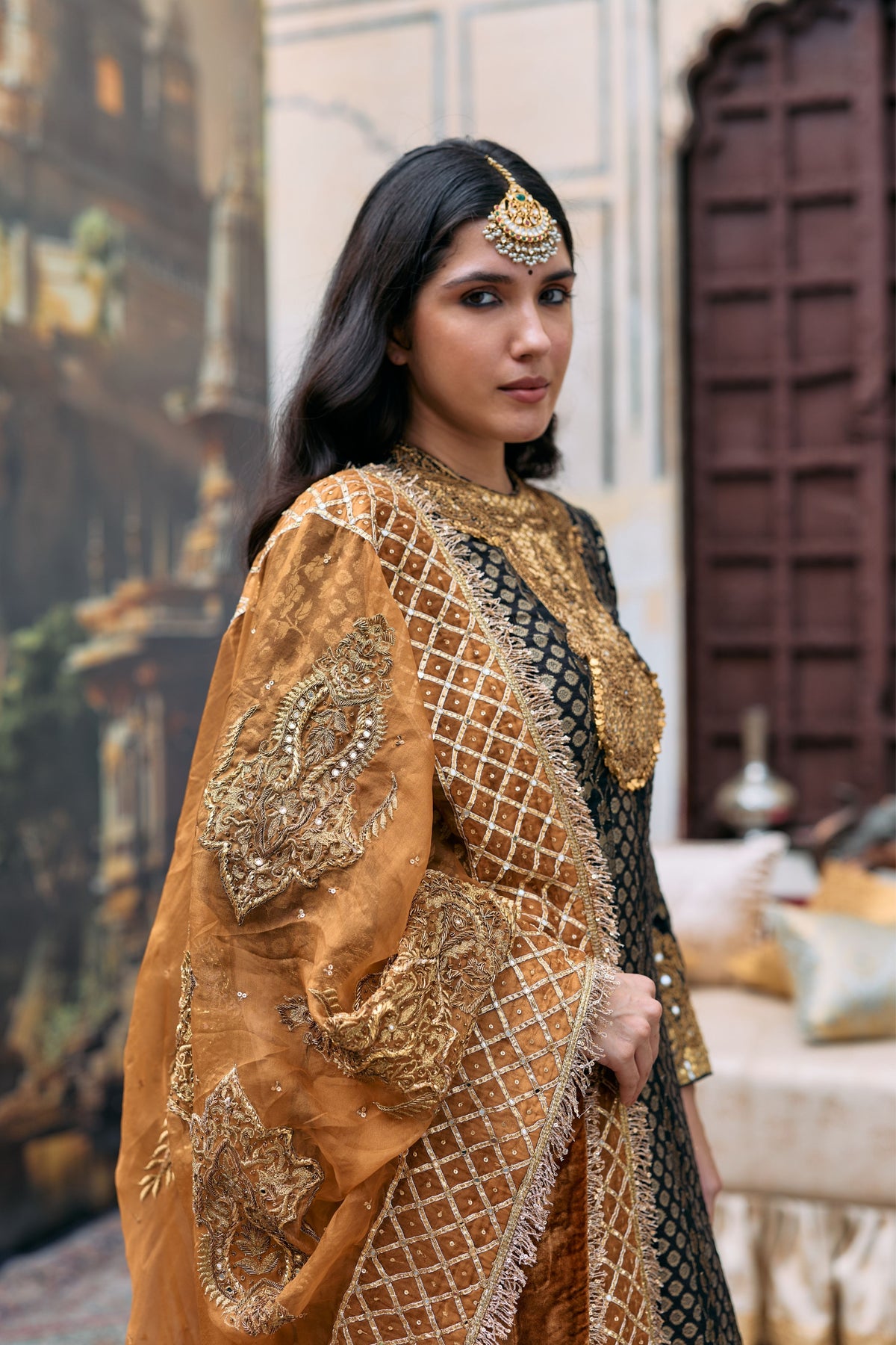 Samidha Suit