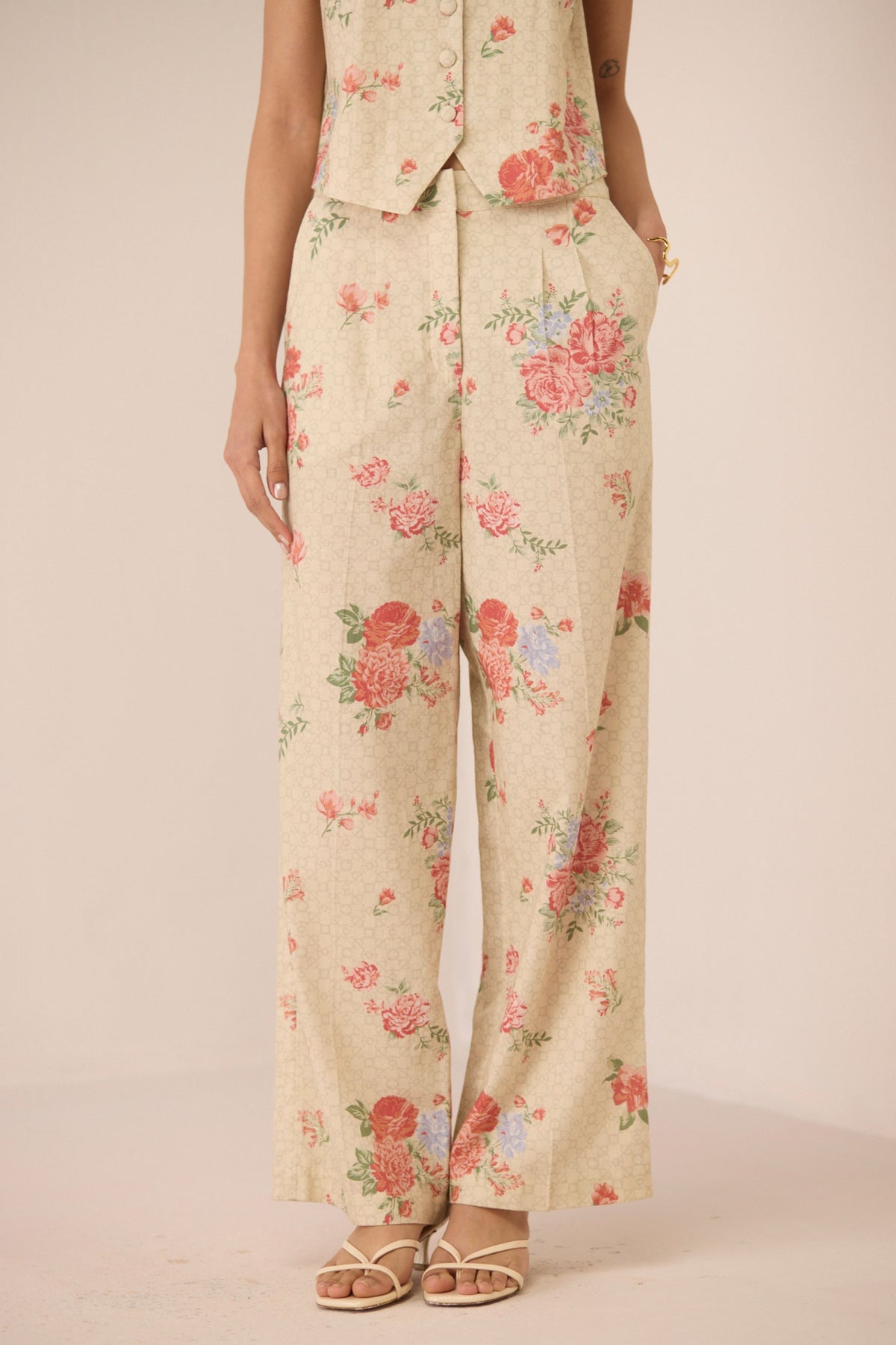 Alex Trouser