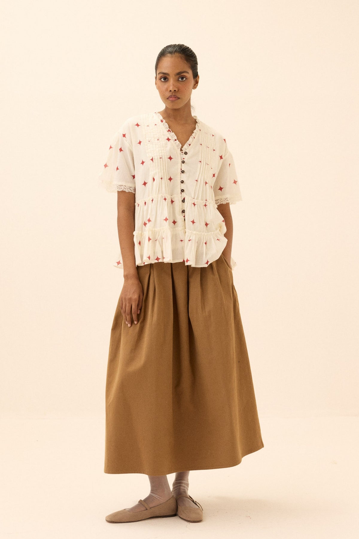 Twinkle Top