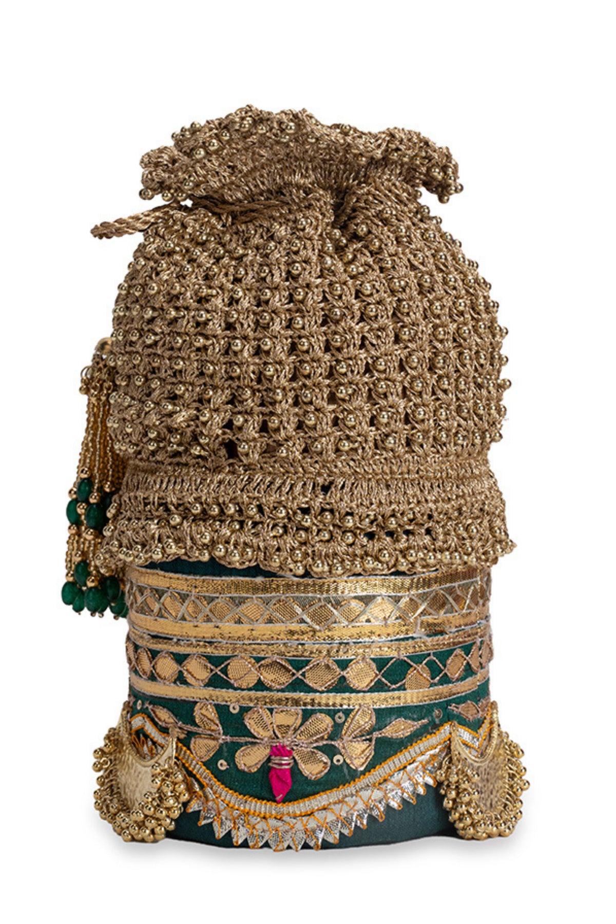 Kanakmayuri Potli